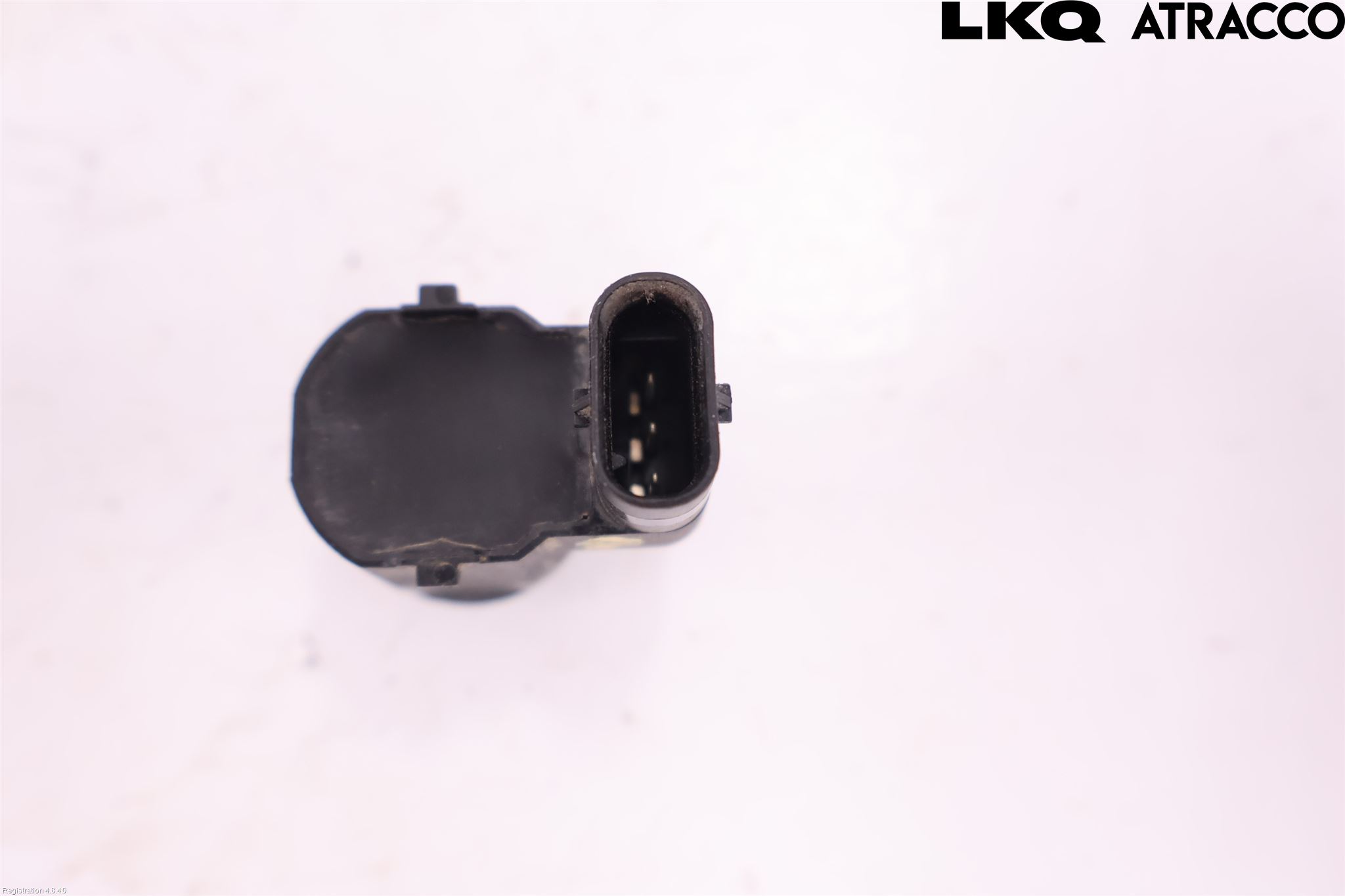 BMW 5 E60/61 Sed/Tou 02-10 Sensor Ryggesensor
