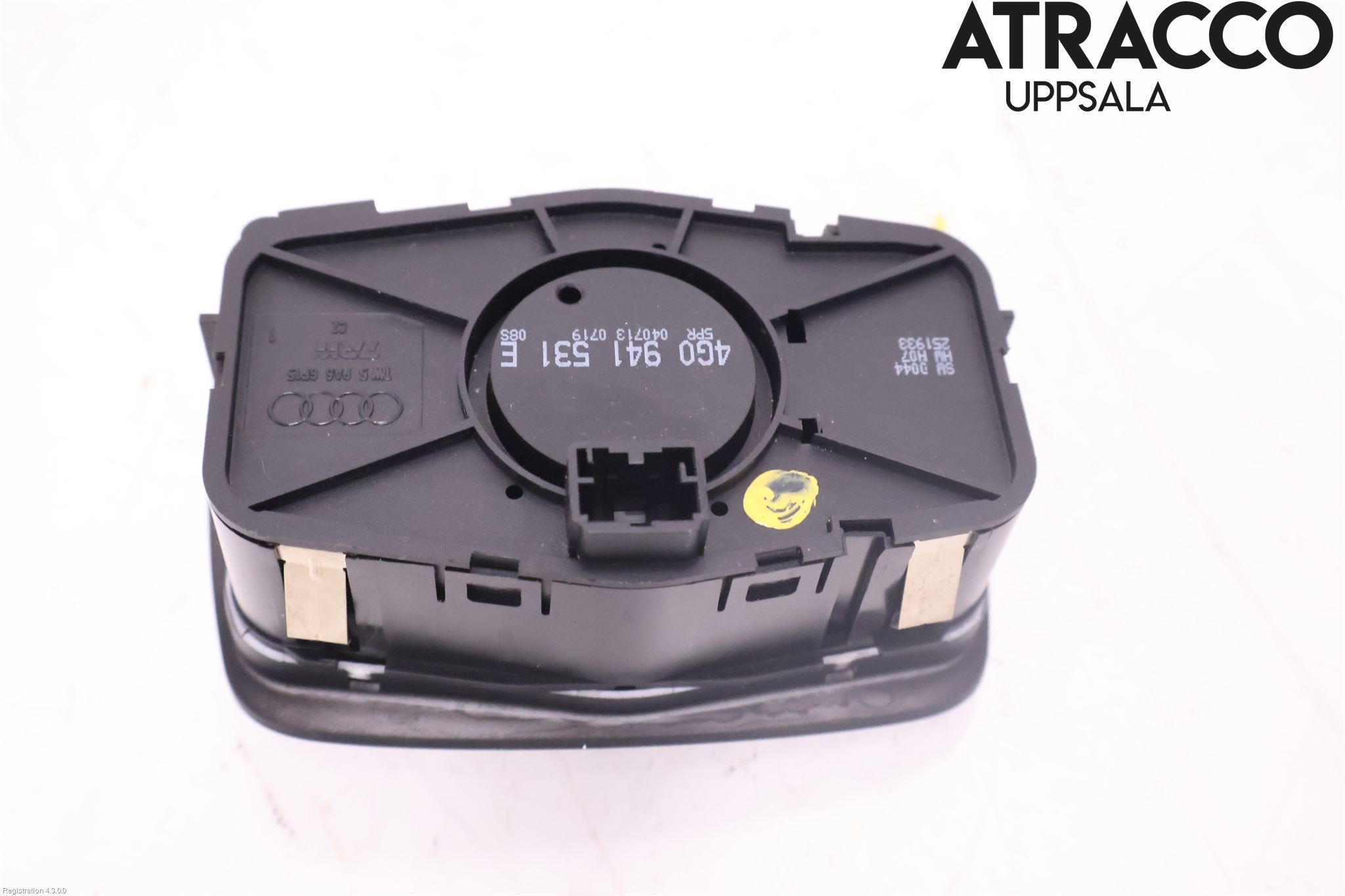 Audi A6/S6 4G 11-18 Bryter Hovedlys
