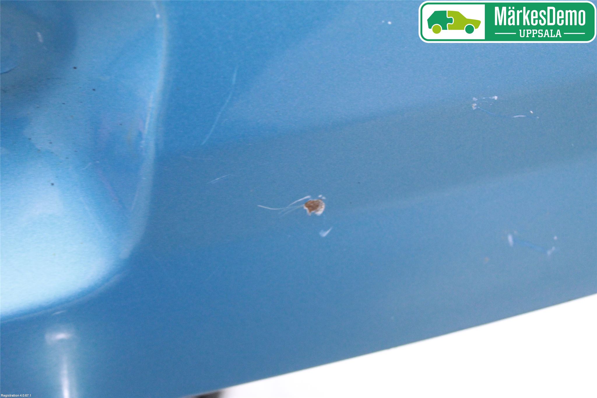 Opel CORSA D 07-14 Bakluke Cc - Kombi