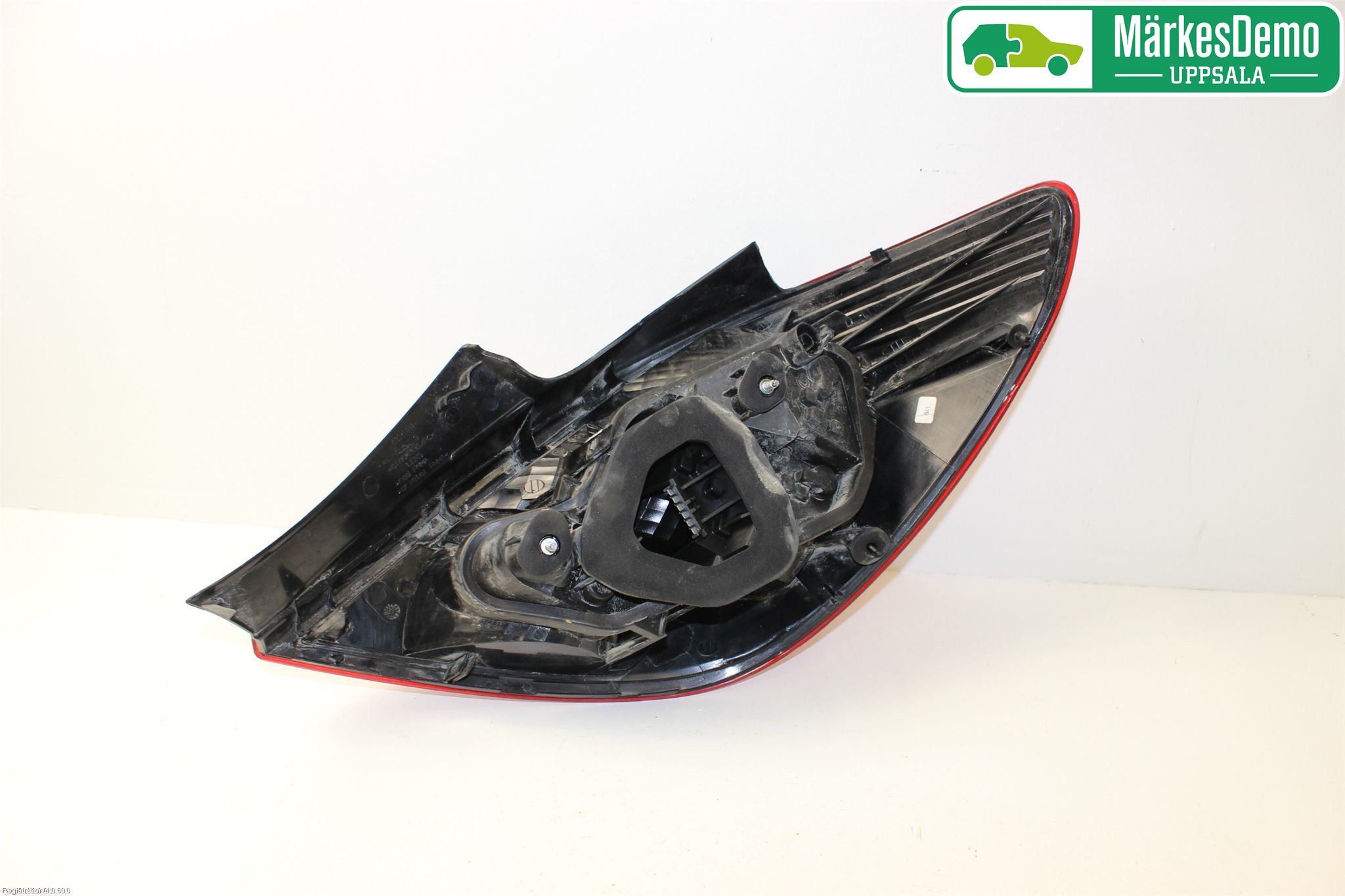 Opel CORSA D 07-14 Baklykt Venstre