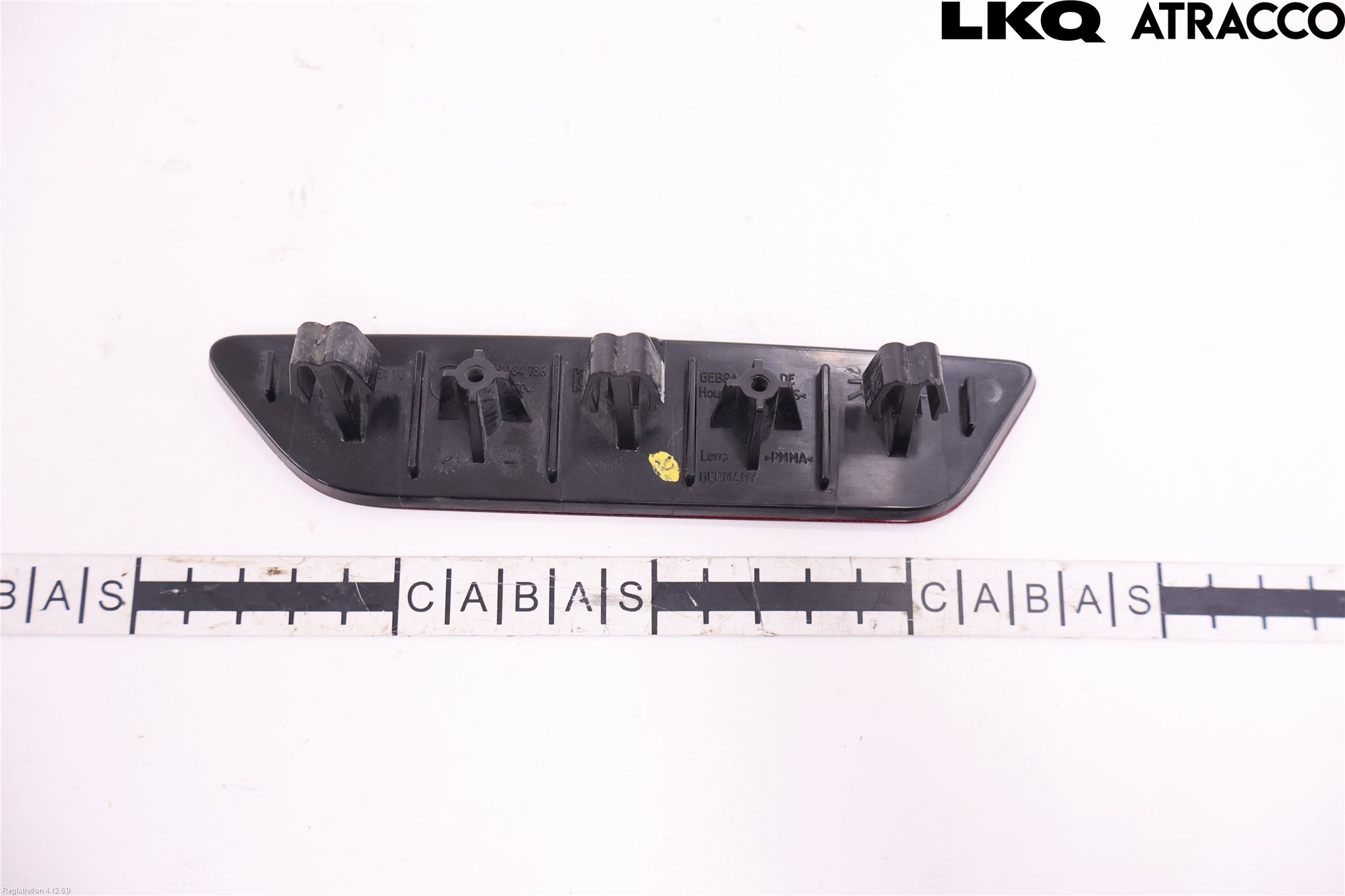 BMW 5/i5 G60/G61 24- Refleks Bak