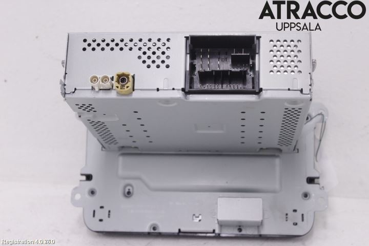 Volkswagen VW CADDY 16-20 Stereo Radio Med Cd