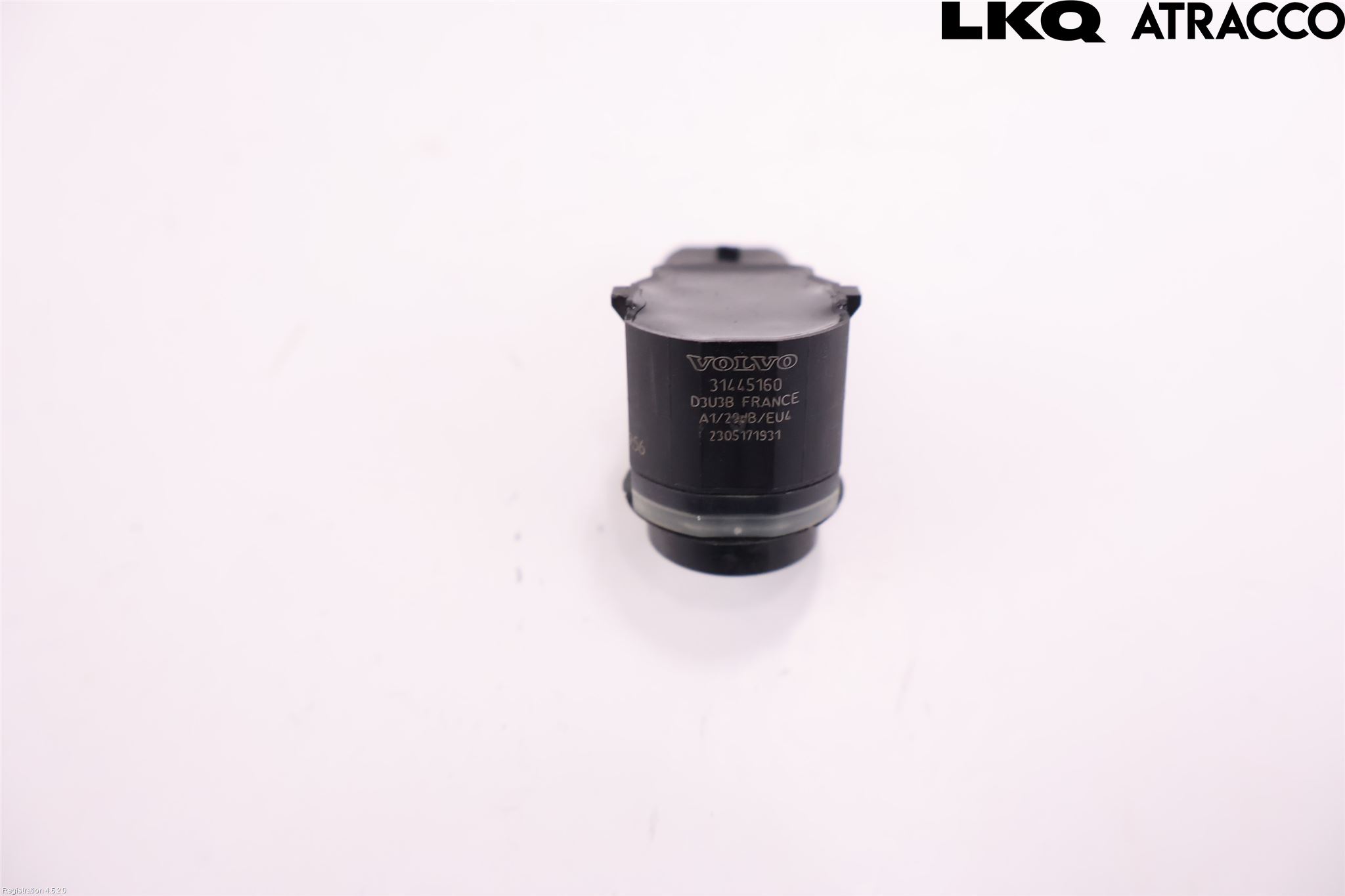 Volvo XC60 14-17 Sensor Ryggesensor