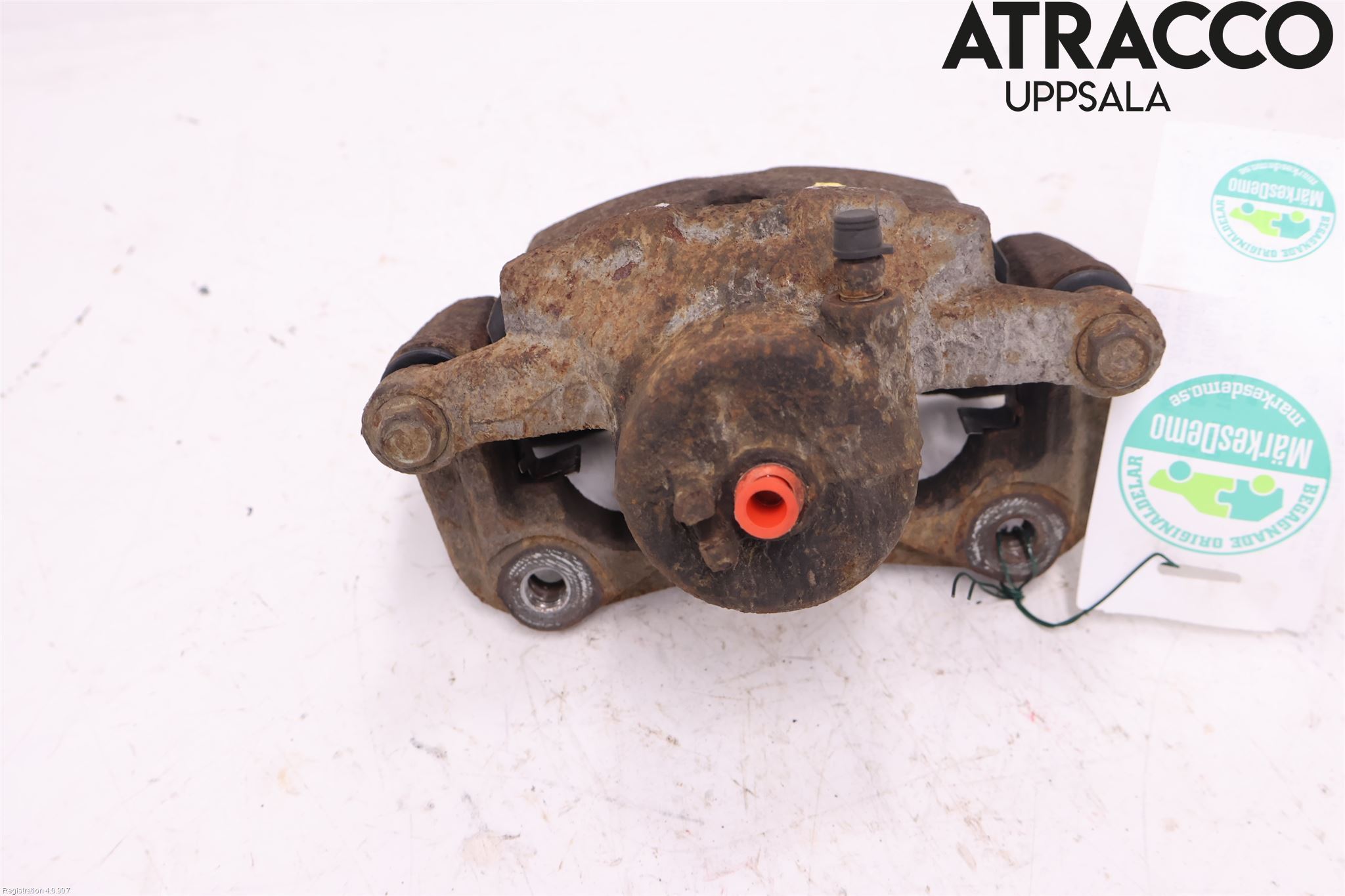 Hyundai i30 GD 13-17 Bremsecaliper Foran Høyre