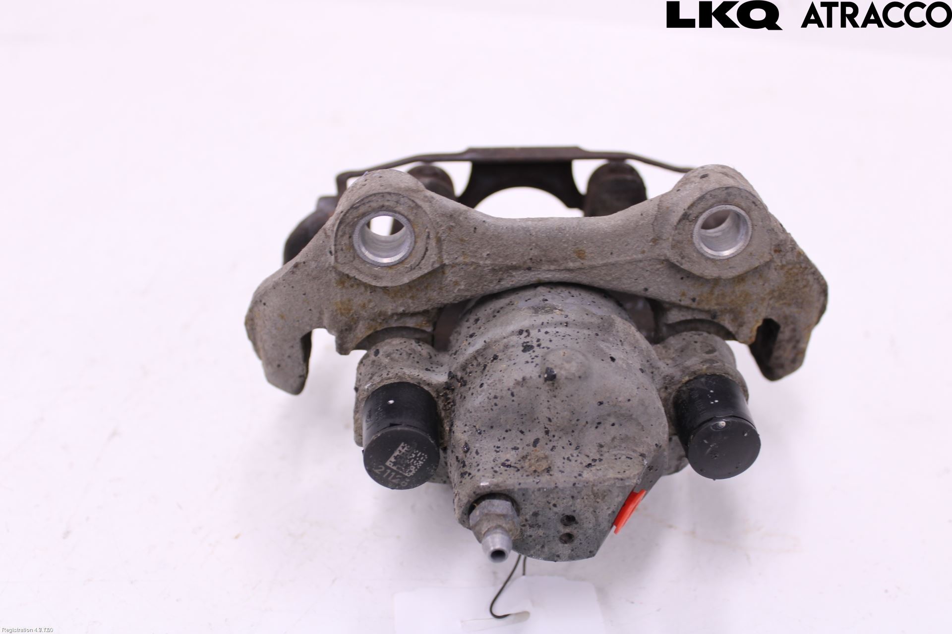 Mercedes-Benz MB S-KLASS (W221) 05-13 Bremsecaliper Bak Høyre