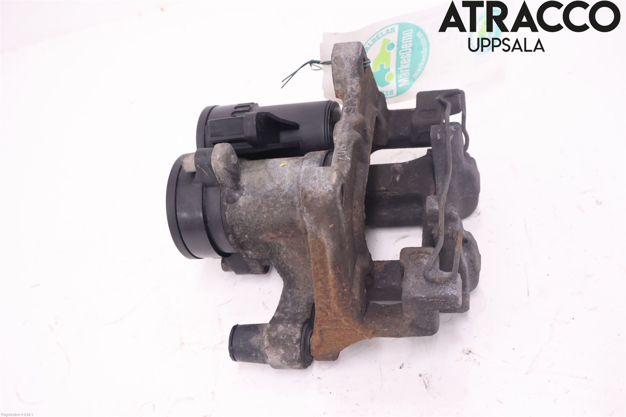 Honda CIVIC 17-22 Bremsecaliper Bak Venstre