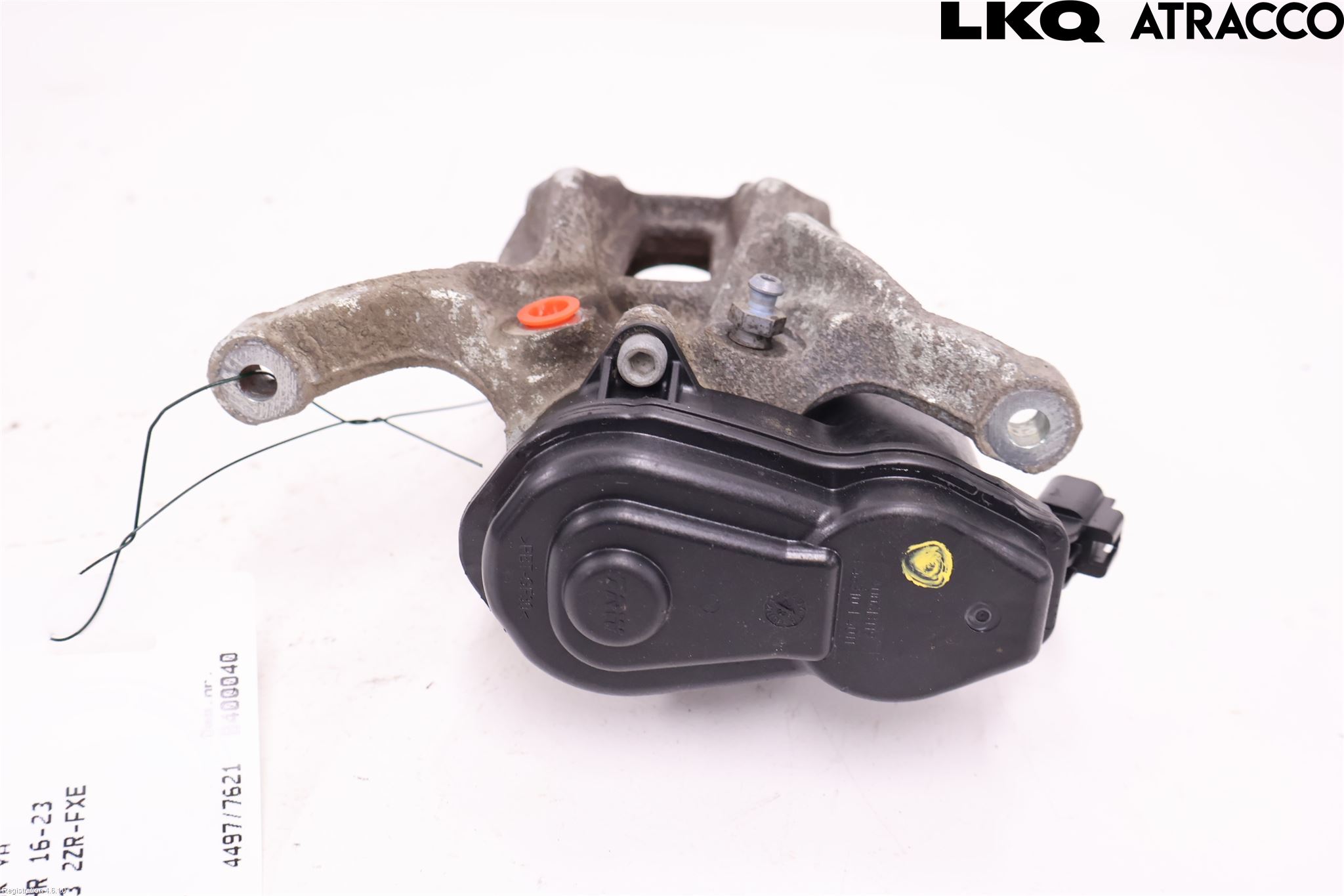 Toyota C-HR 16-23 Bremsecaliper Bak Venstre