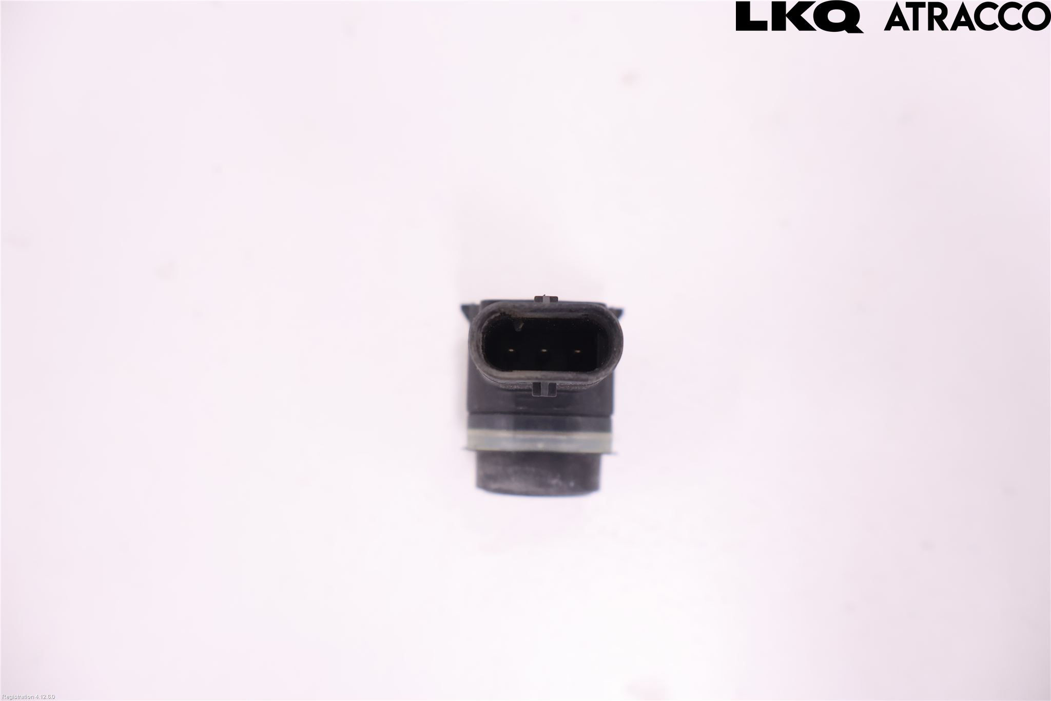 Volvo XC60 09-13 Sensor Ryggesensor