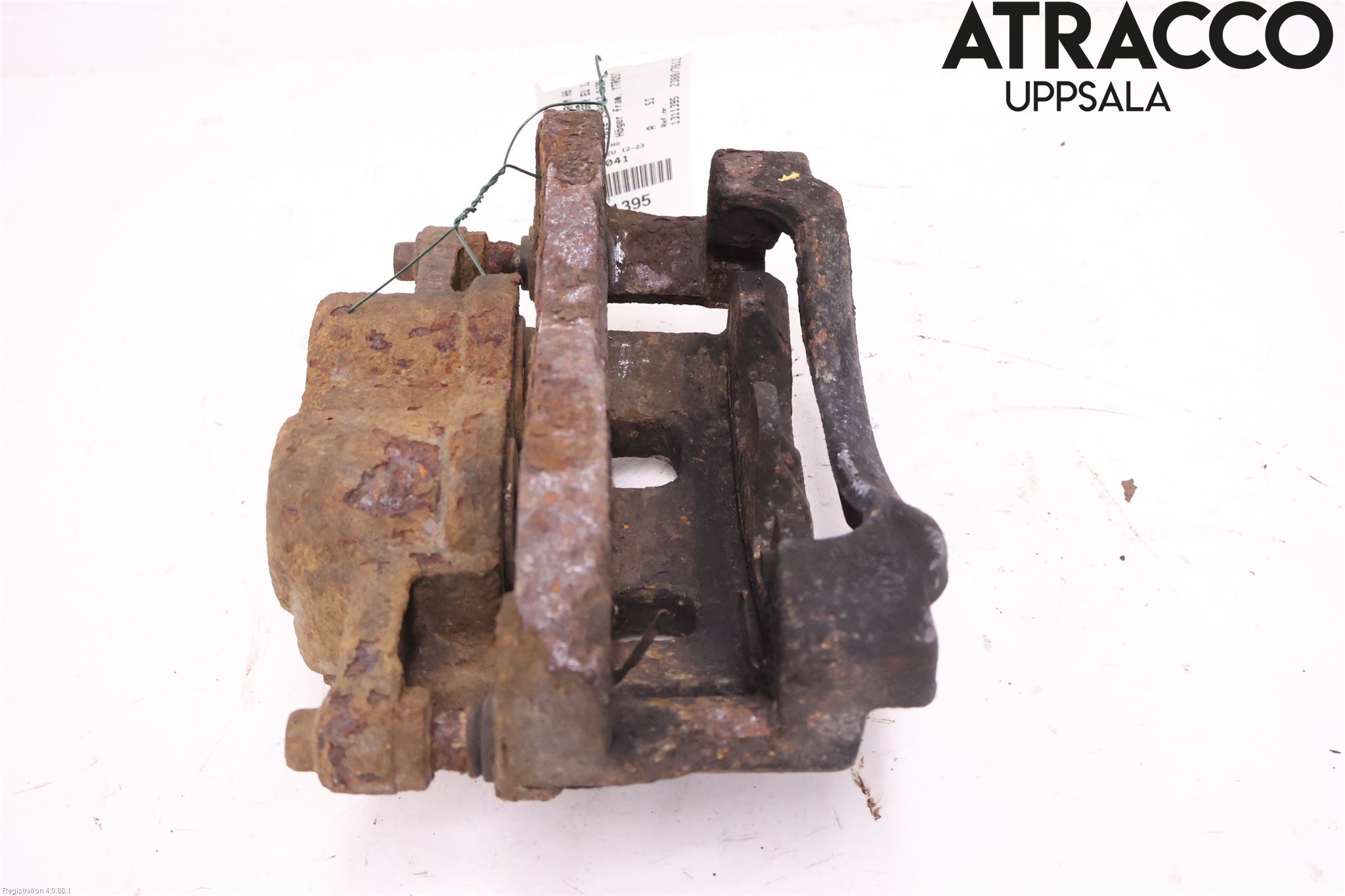 Ford RANGER EU 12-23 Bremsecaliper Foran Høyre