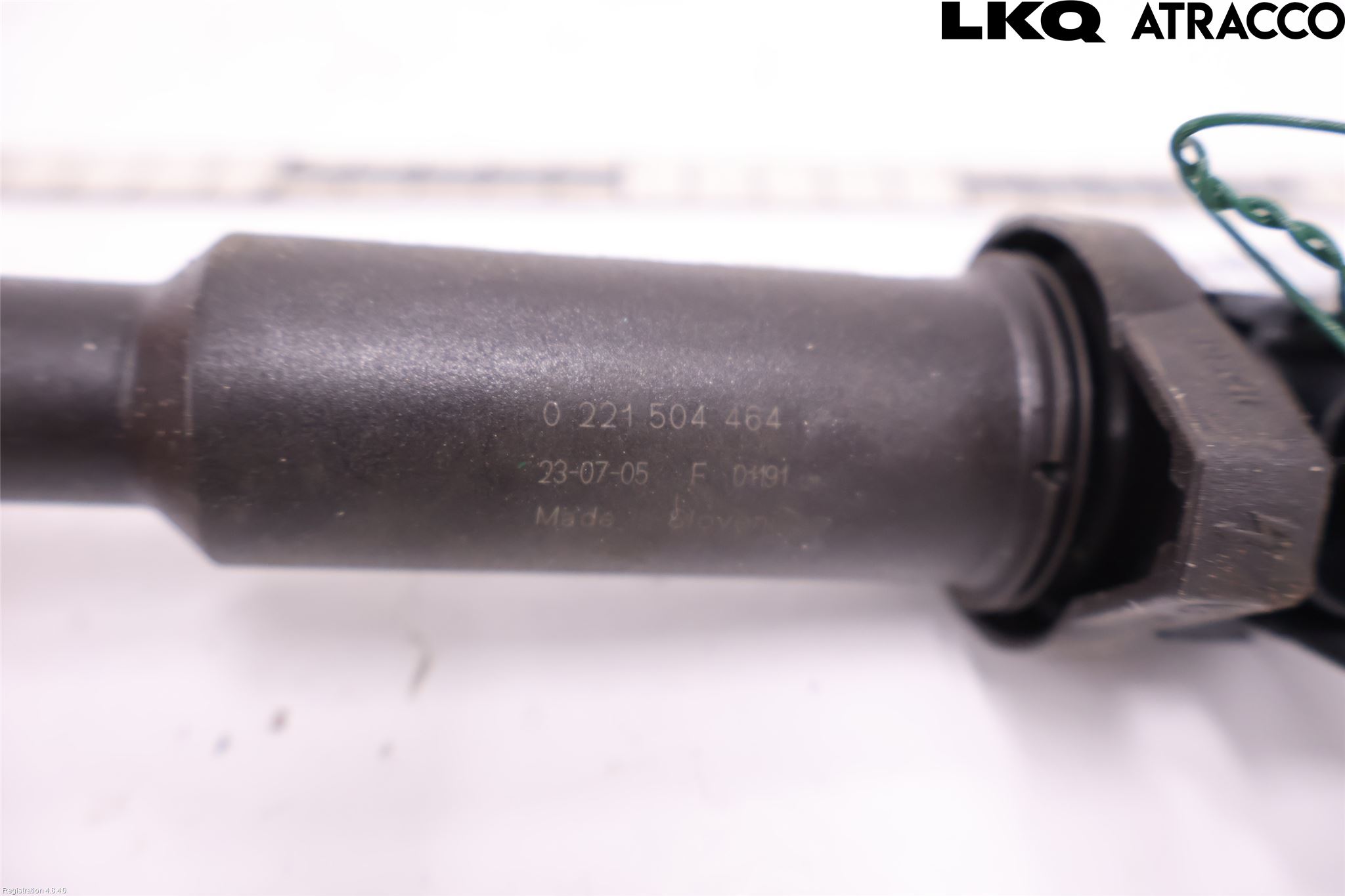 BMW 3 E46      98-05 Coil