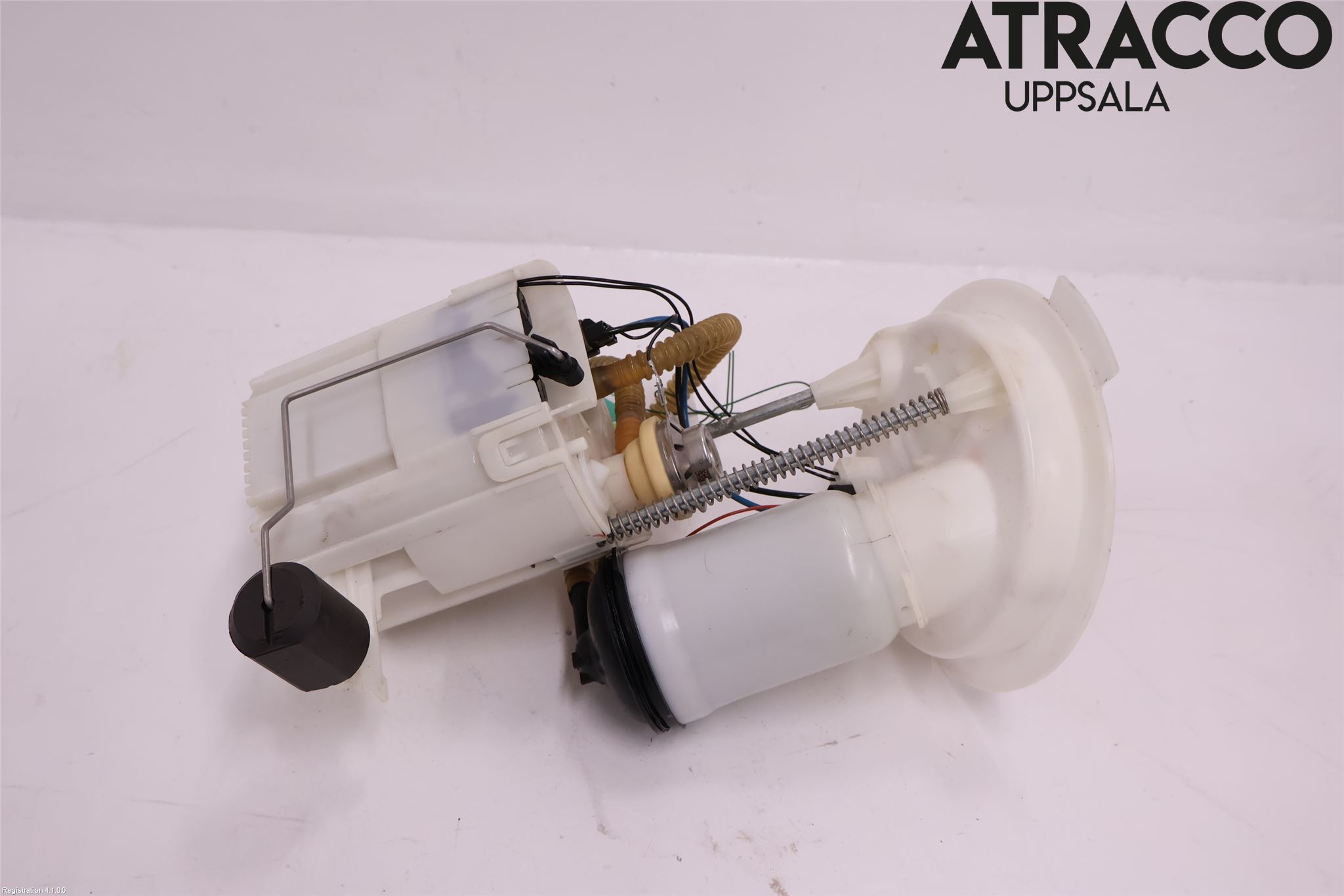 BMW 4 F32/F33/F82/F83 13-20 Drivstoffpumpe Innspr-Høytrykk