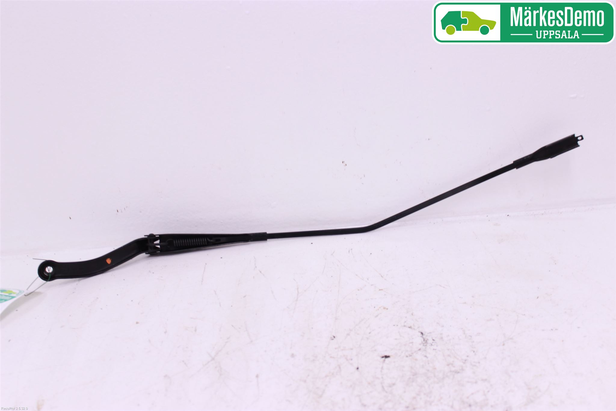 Opel CORSA E 15-19 Viskerarm-Armer Frontrute