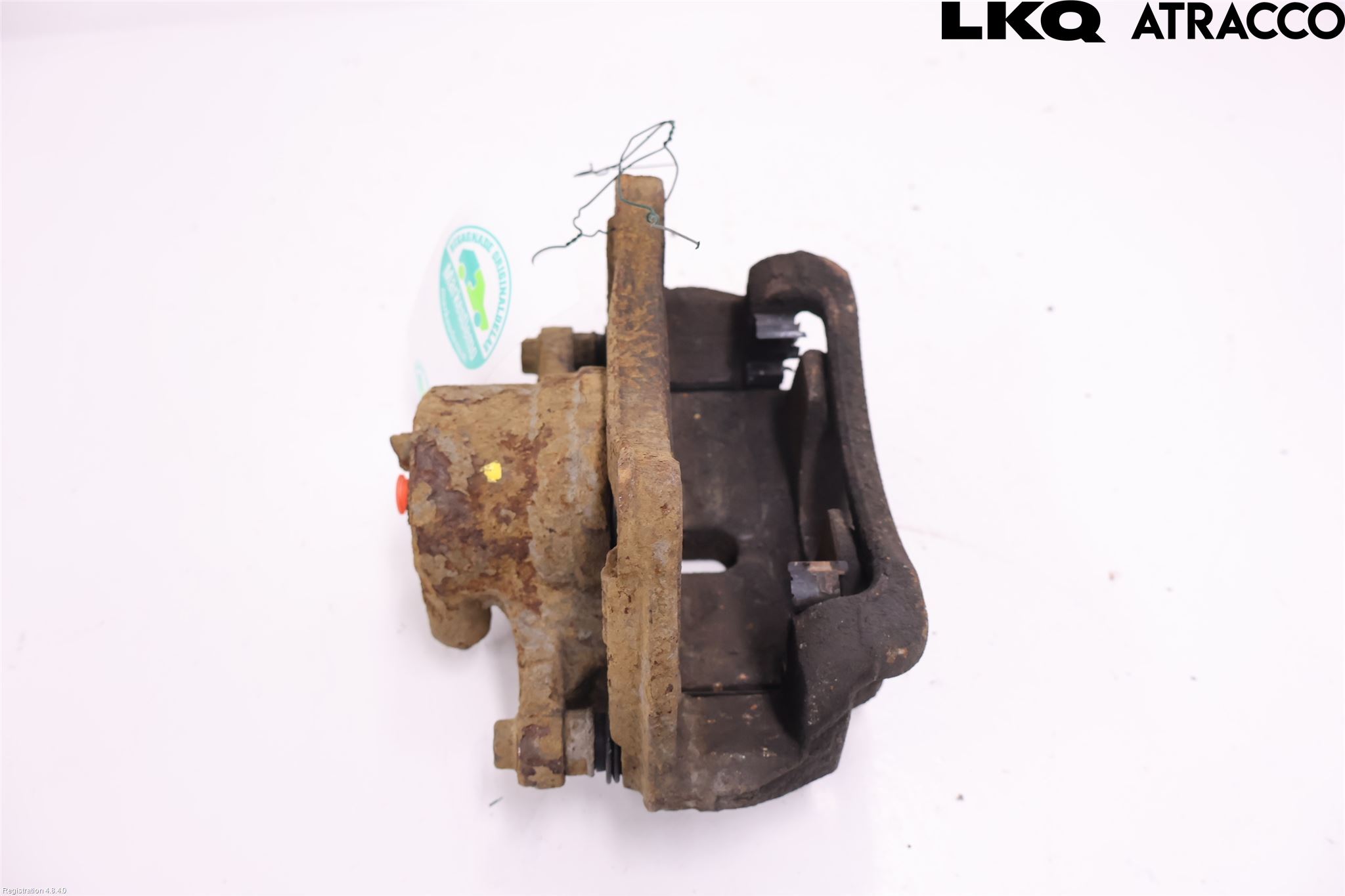 Hyundai i40 16-18 Bremsecaliper Foran Venstre