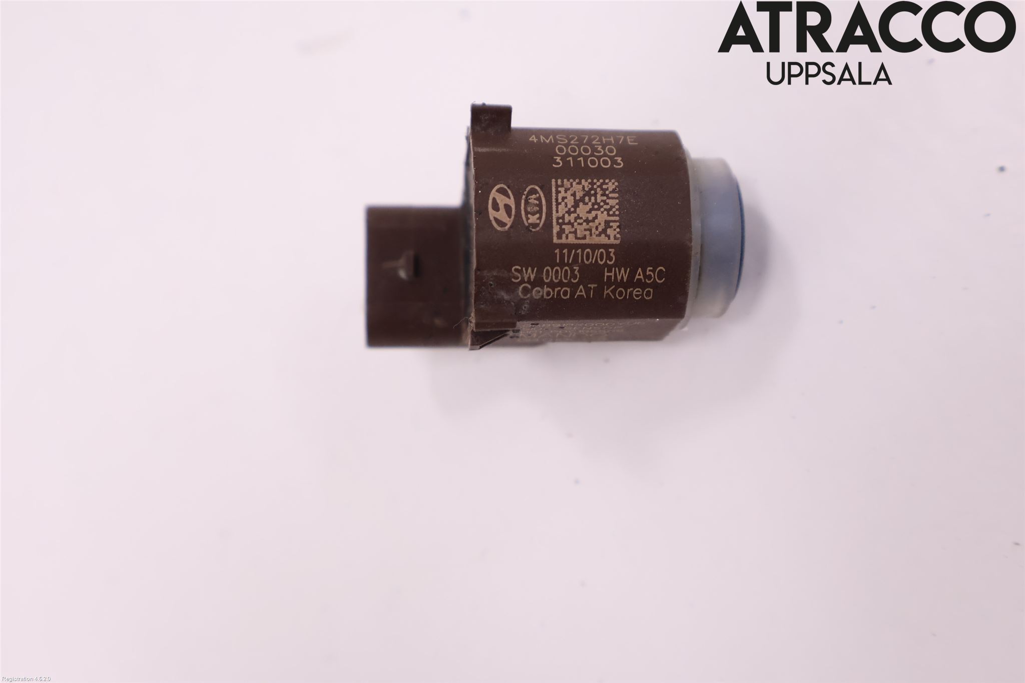 Hyundai i40 08-15 Sensor Parkering Front
