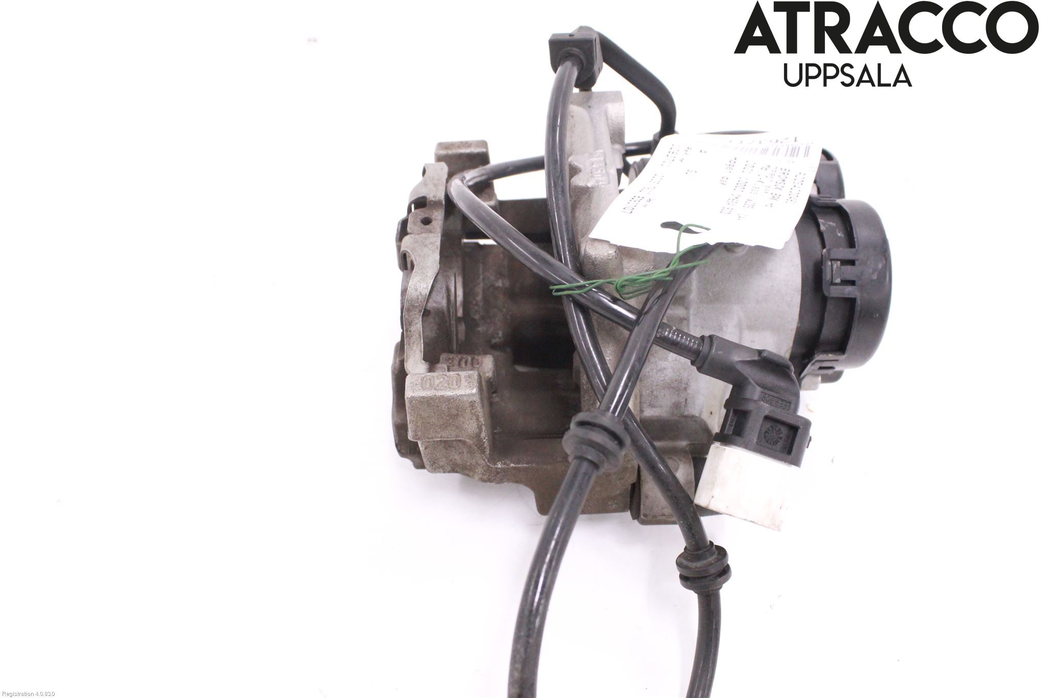 Mercedes-Benz MB C-KLASS (W205) 14-21 Bremsecaliper Bak Høyre