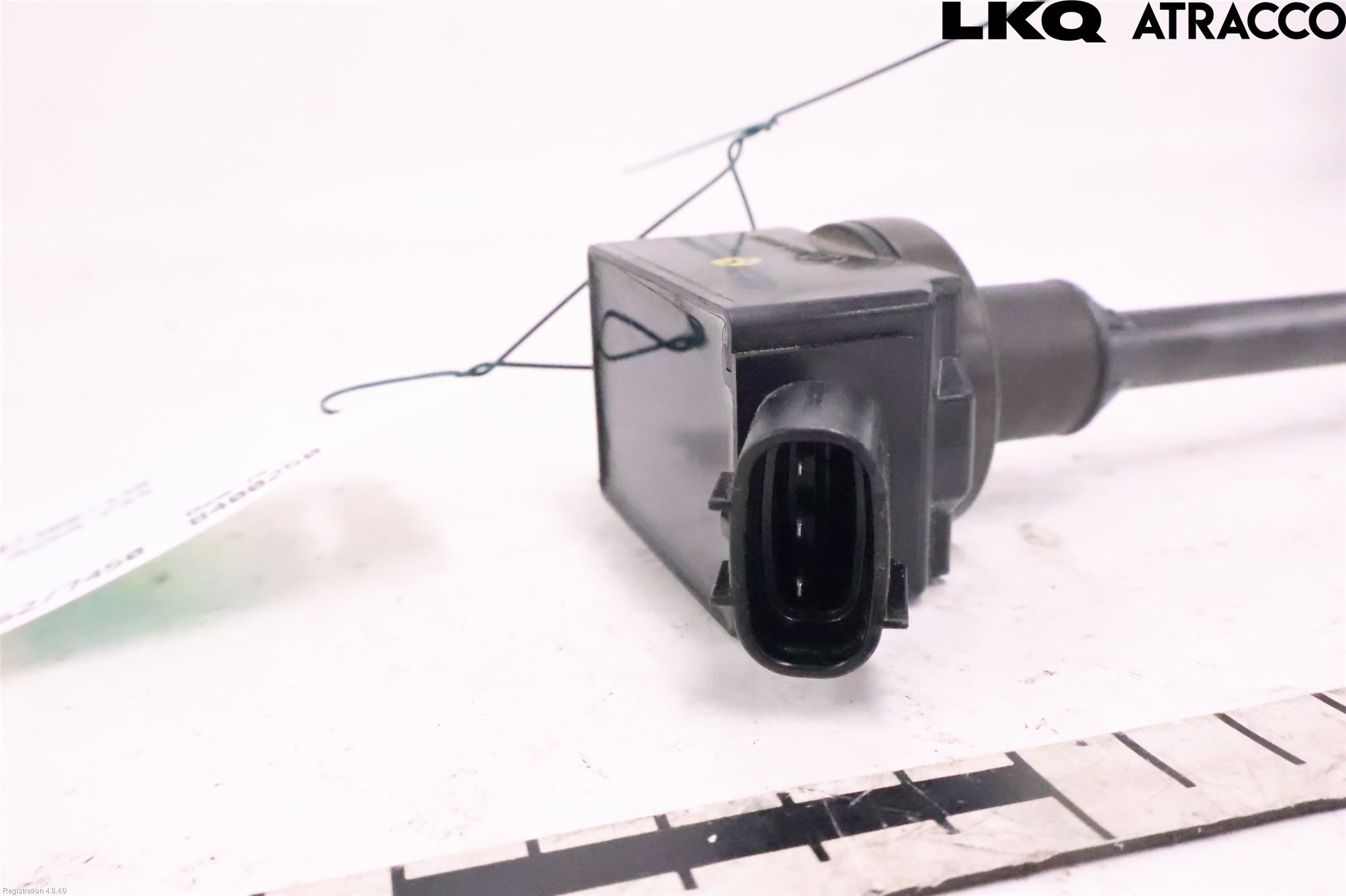 Lexus ES 250/300/330 Coil