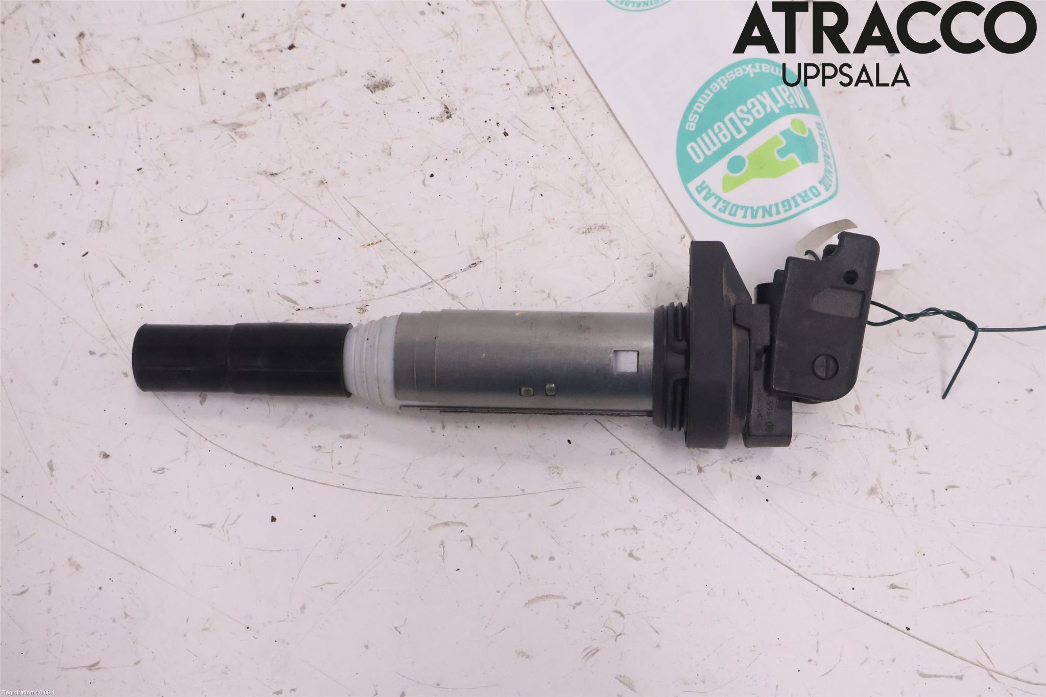 BMW 3 F30/F31/F80 12-19 Coil