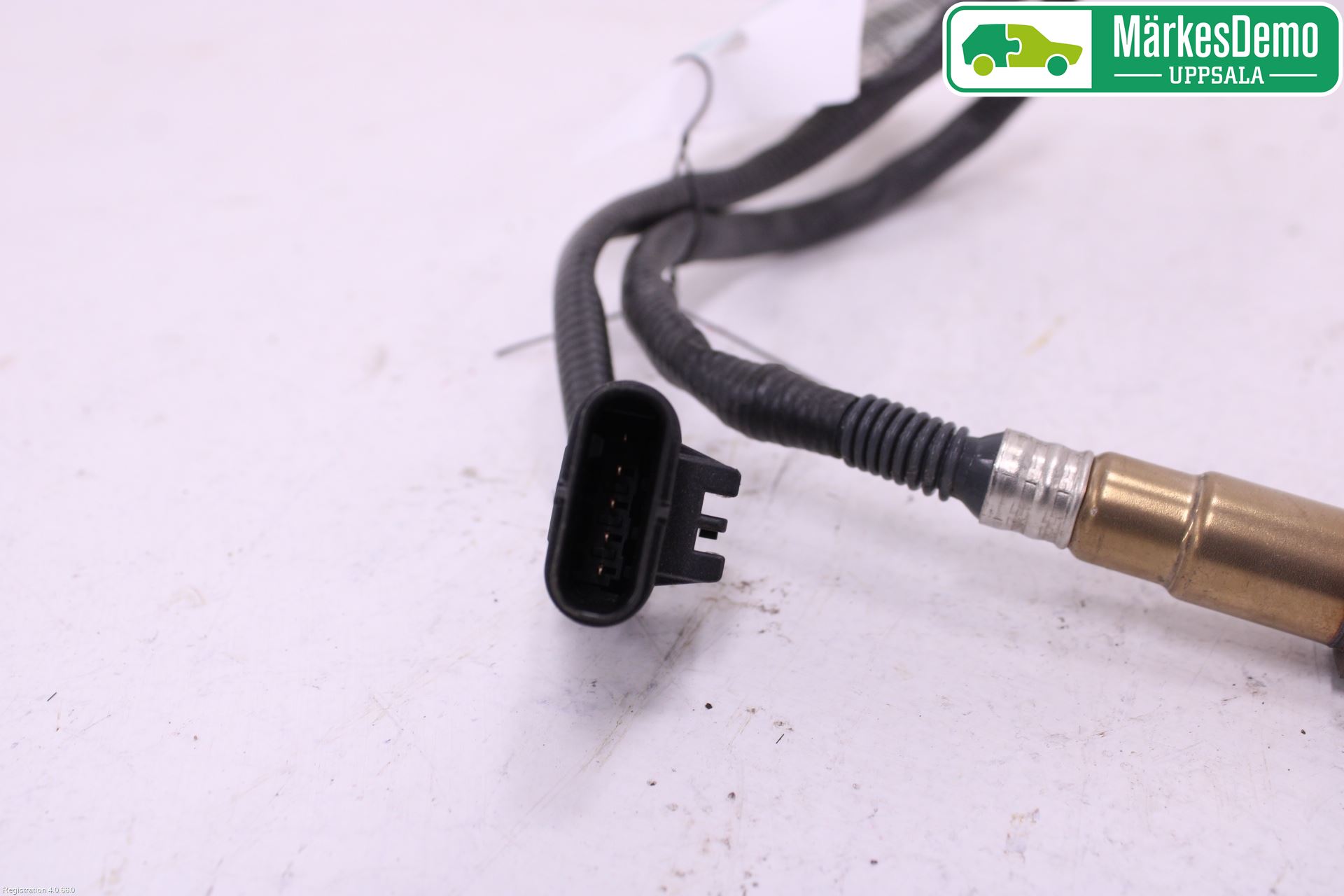 BMW 3 F30/F31/F80 12-19 Inns Lambdasonde
