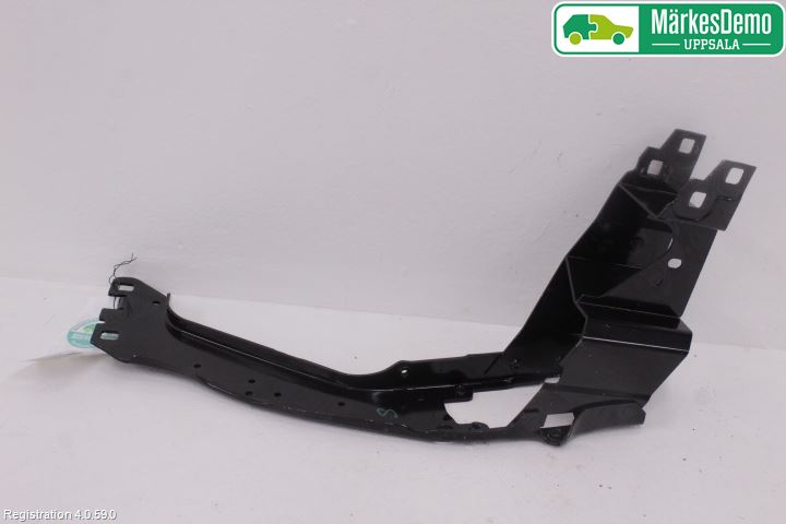 Mini ONE/COOPER 3DR F56 14-24 Front Øvrig