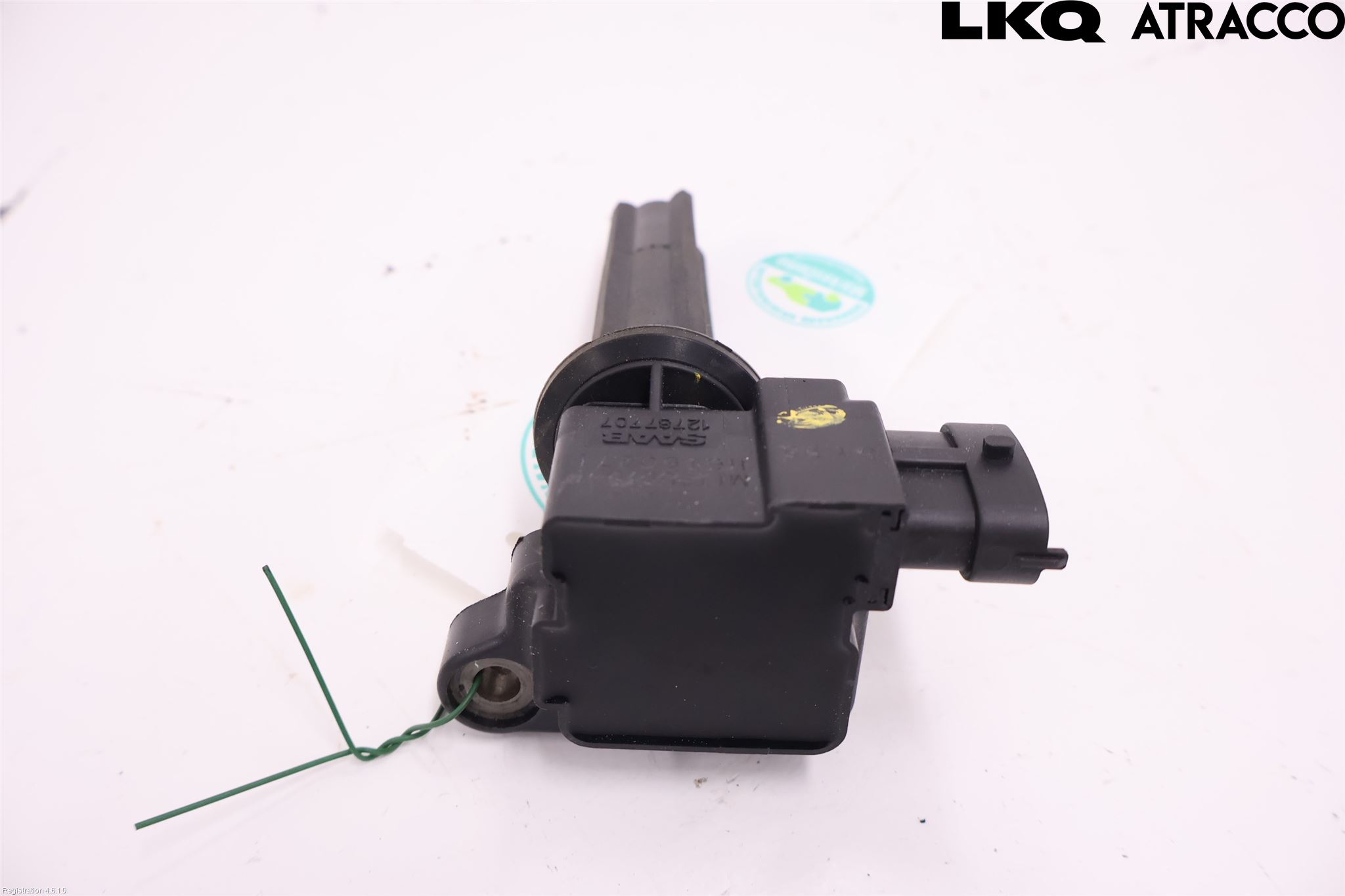 Saab 9-3 VER2/VER3 08-15 Coil