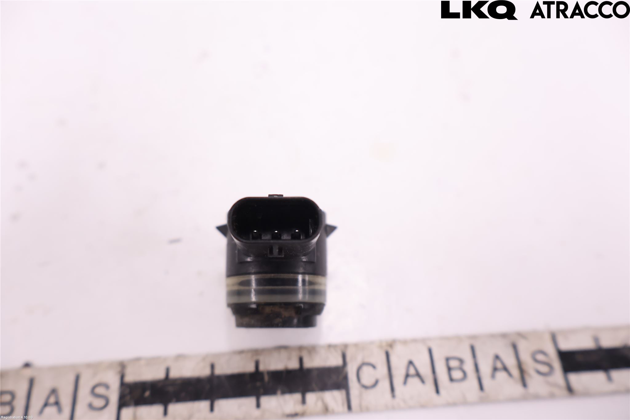 Tesla MODEL 3 17- Sensor Ryggesensor