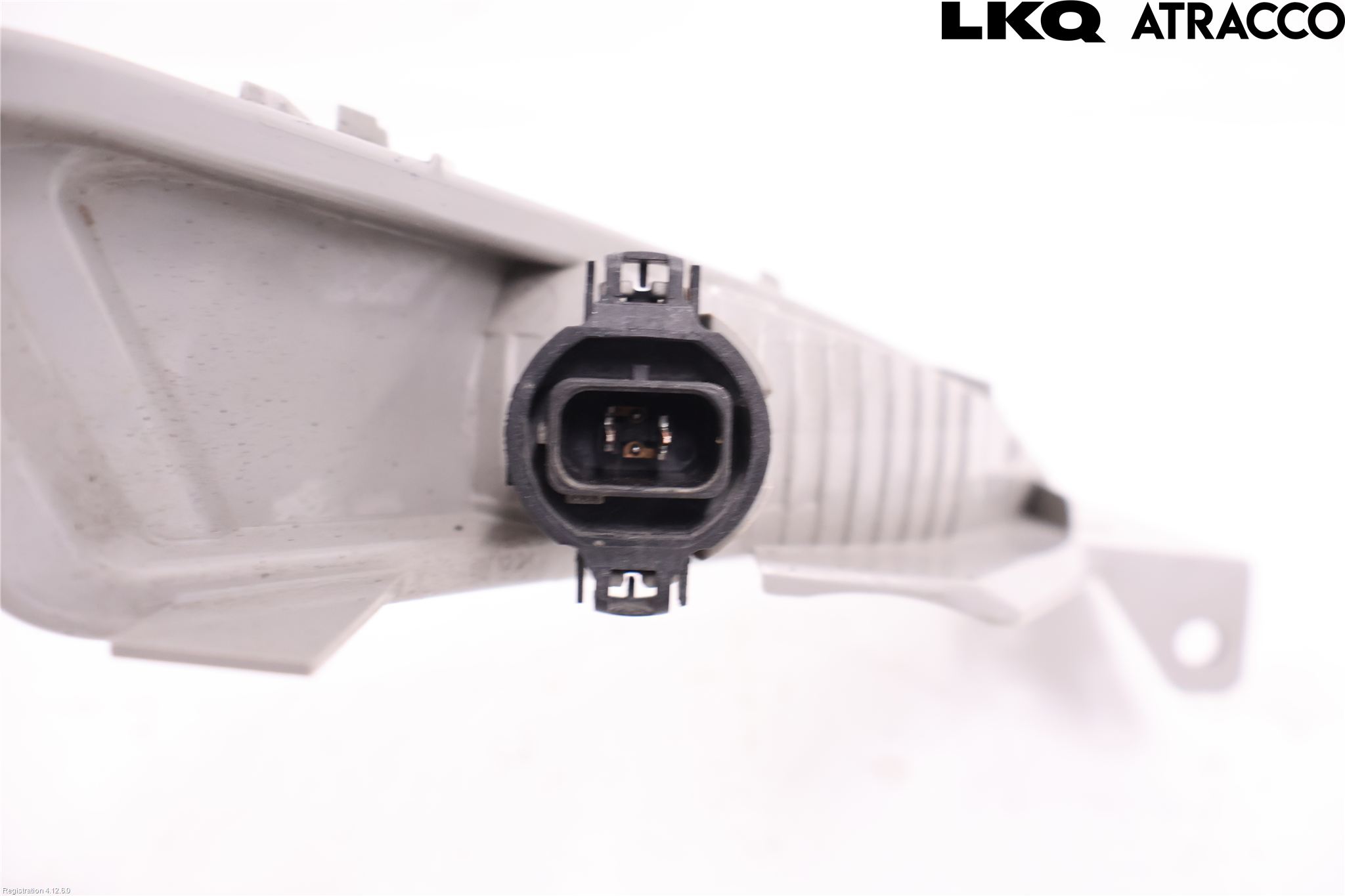 Opel ASTRA J 10-15 Blinklykt Foran Venstre
