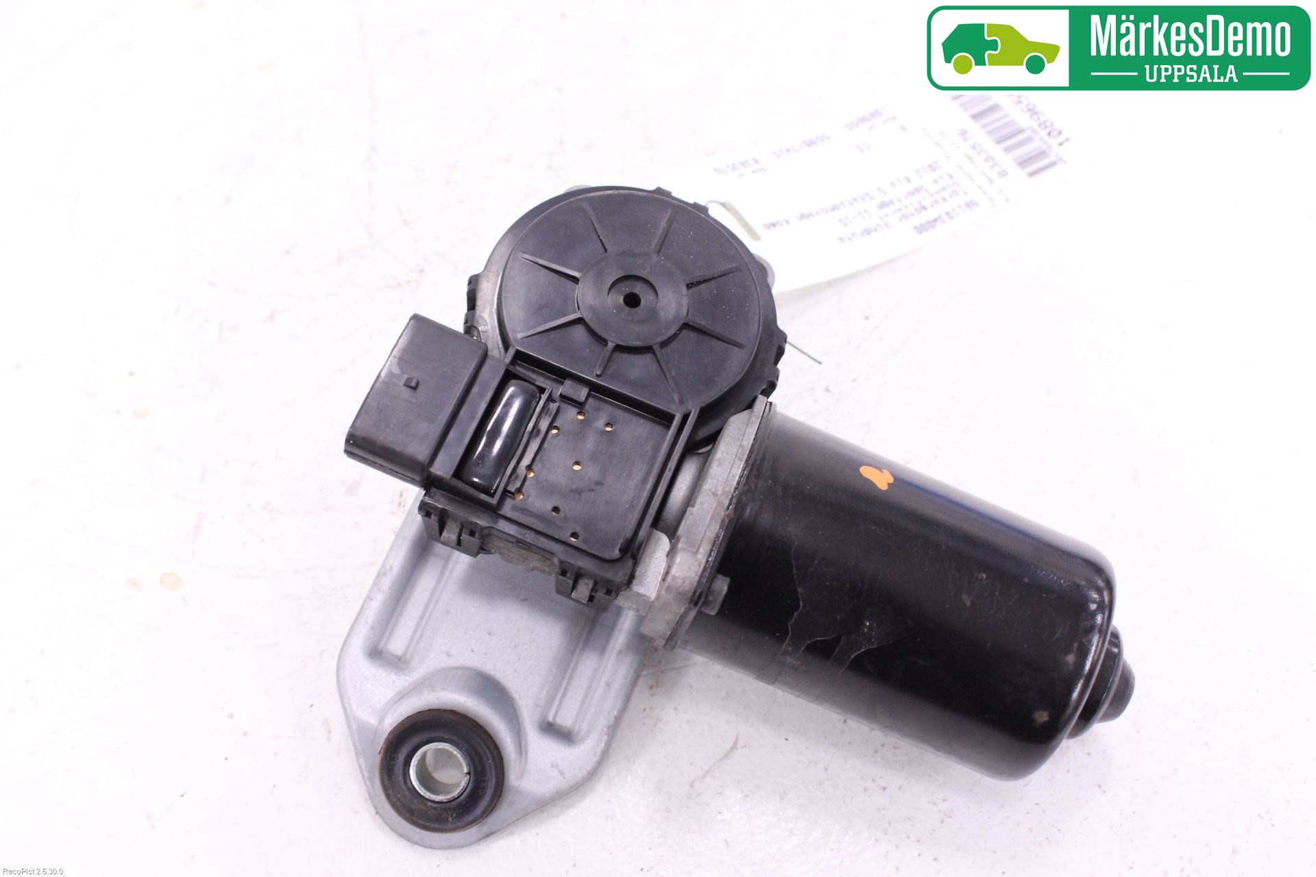 Kia SPORTAGE (SL) 11-15 Viskermotor Frontrute