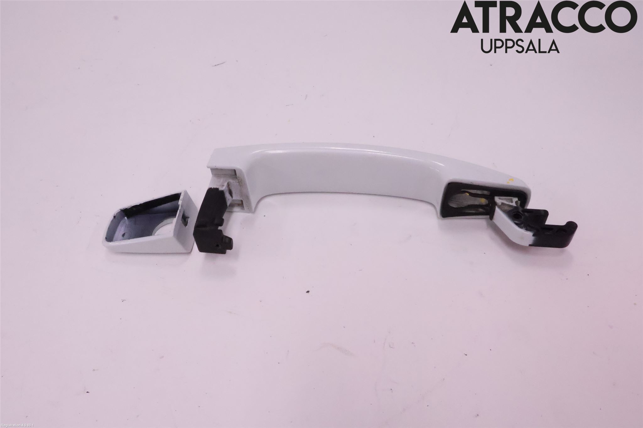 Opel CORSA D 07-14 Dørhandtak Ytre Venstre
