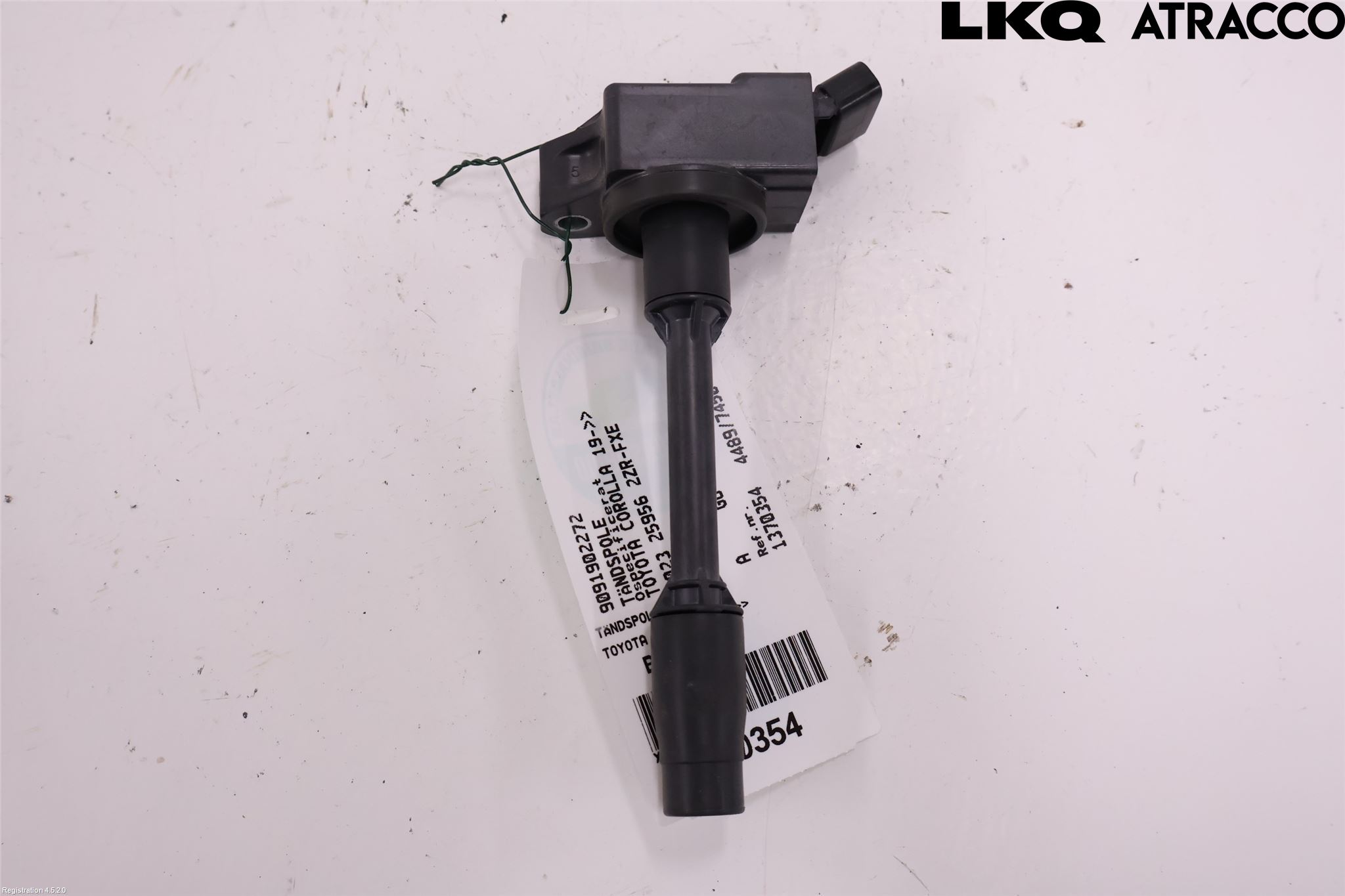 Toyota COROLLA 19- Coil