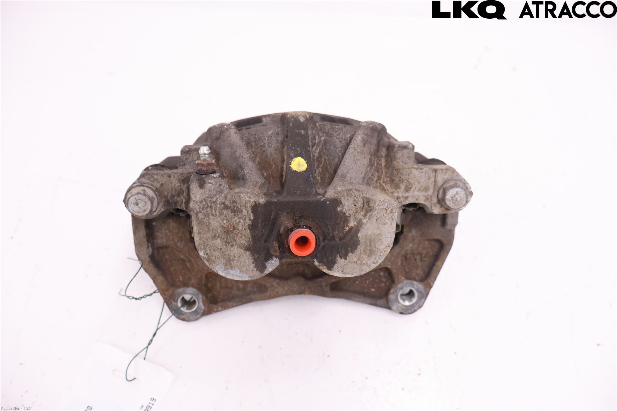 Subaru OUTBACK 15-20 Bremsecaliper Foran Høyre