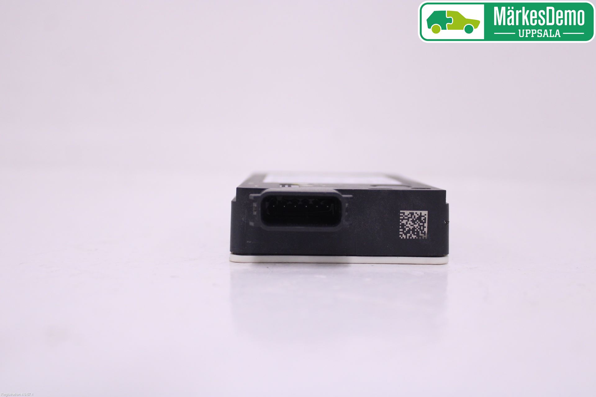 Mercedes-Benz MB E-KLASS (W213) 16-23 Sensor Kollisjonsbeskyttelse