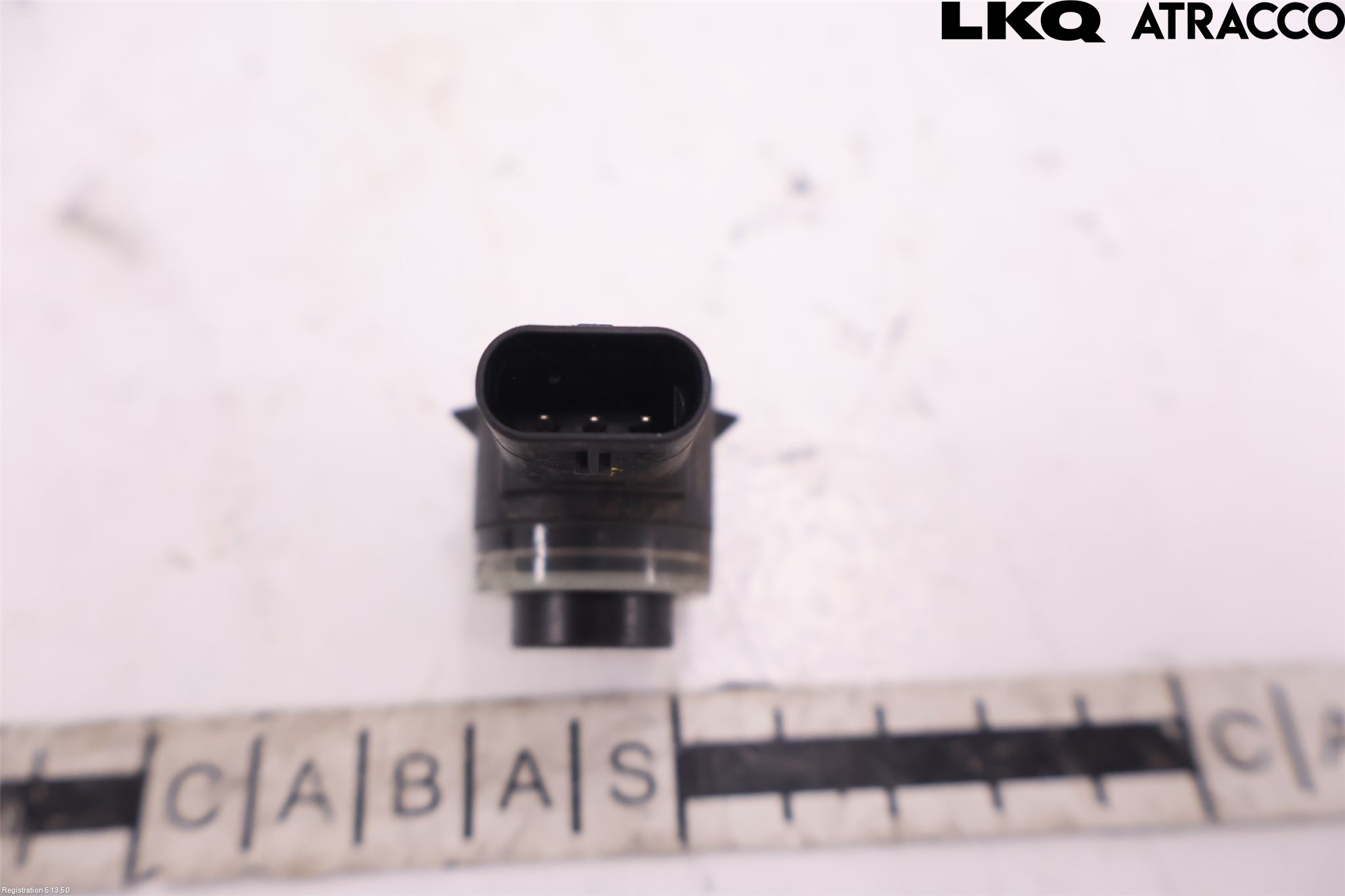Volkswagen VW CADDY 16-20 Sensor Ryggesensor