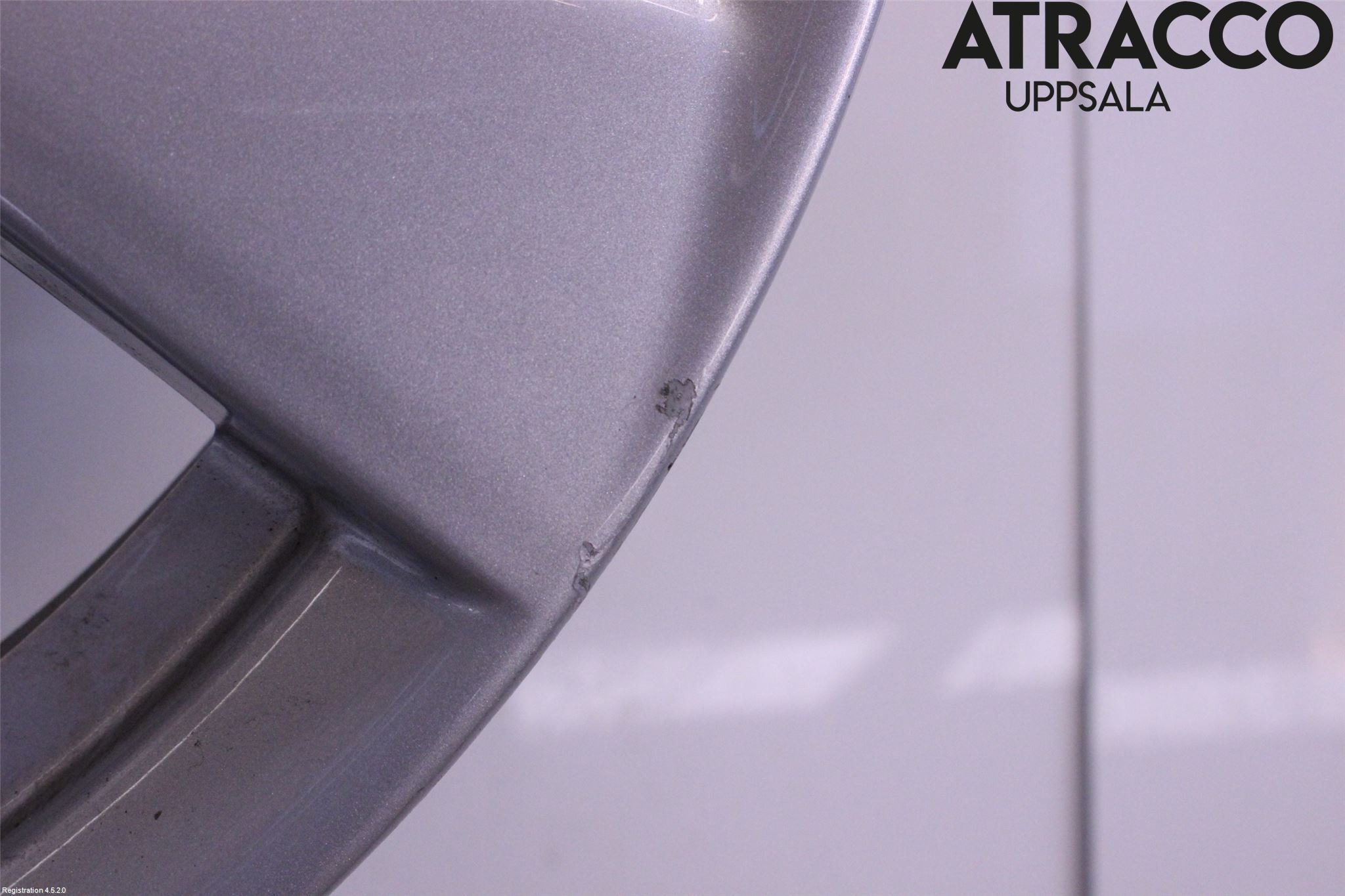 BMW 1 F40 19- Felg Aluminium