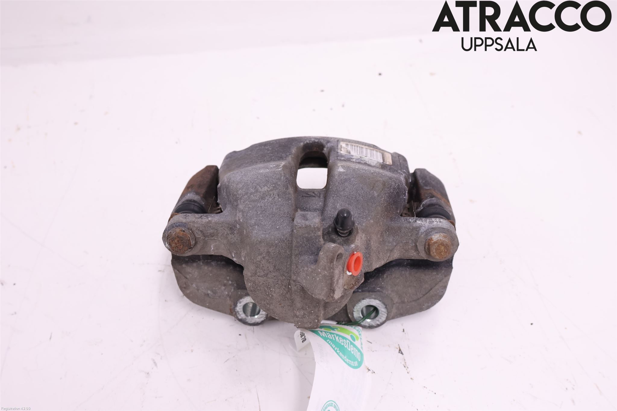 Opel MOKKA 21- Bremsecaliper Foran Høyre