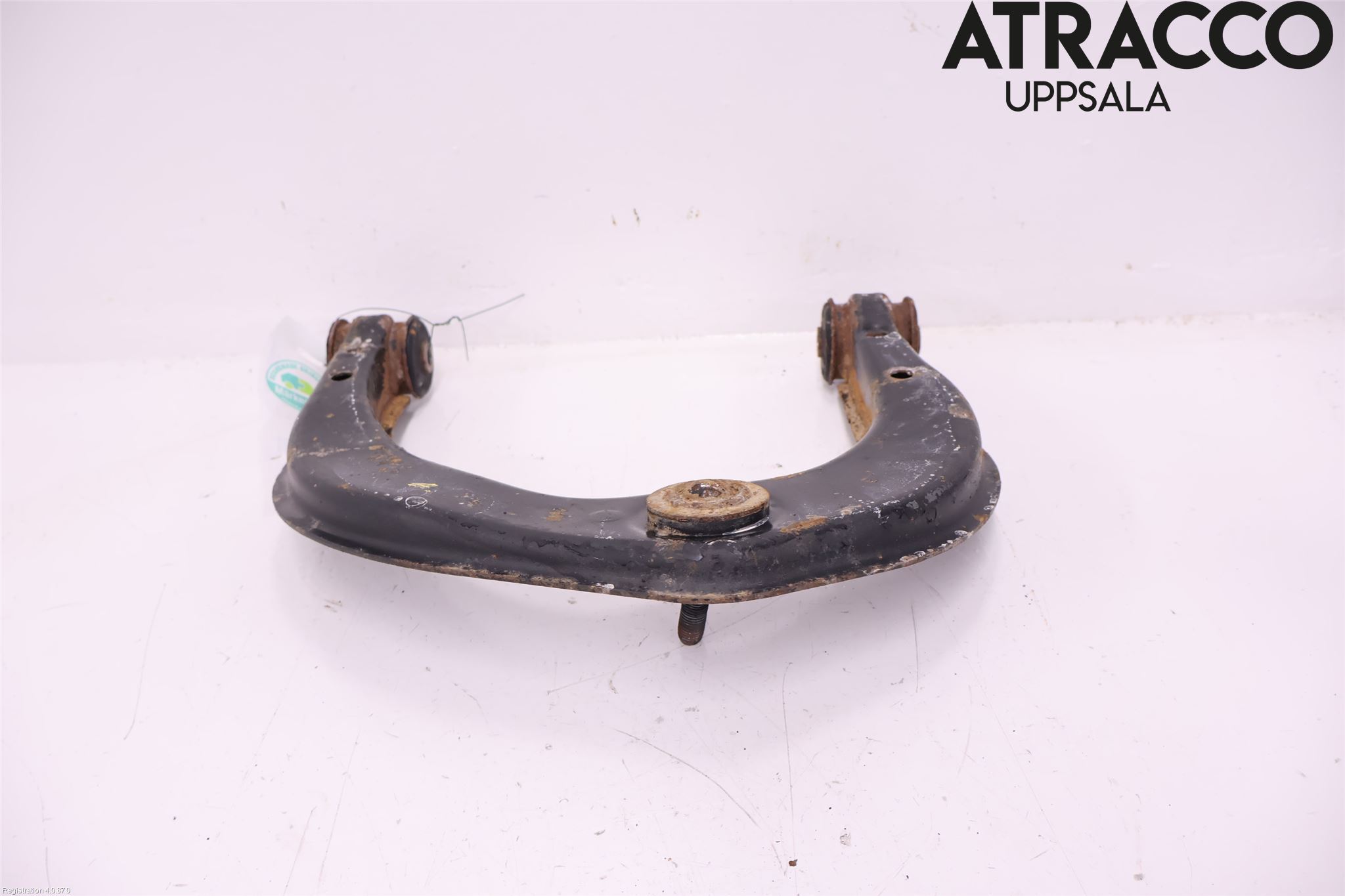 Volkswagen VW AMAROK 2H 10-22 Bærearm Foran Venstre Øvre