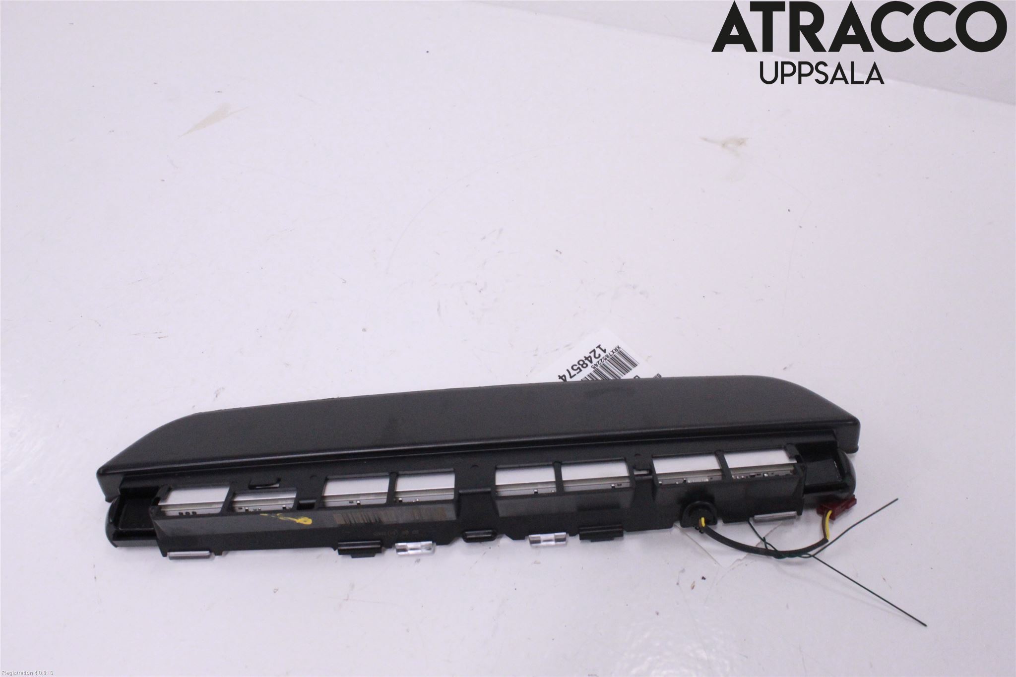BMW 5 G30/G31/F90 17-23 Bremselys Bakrute