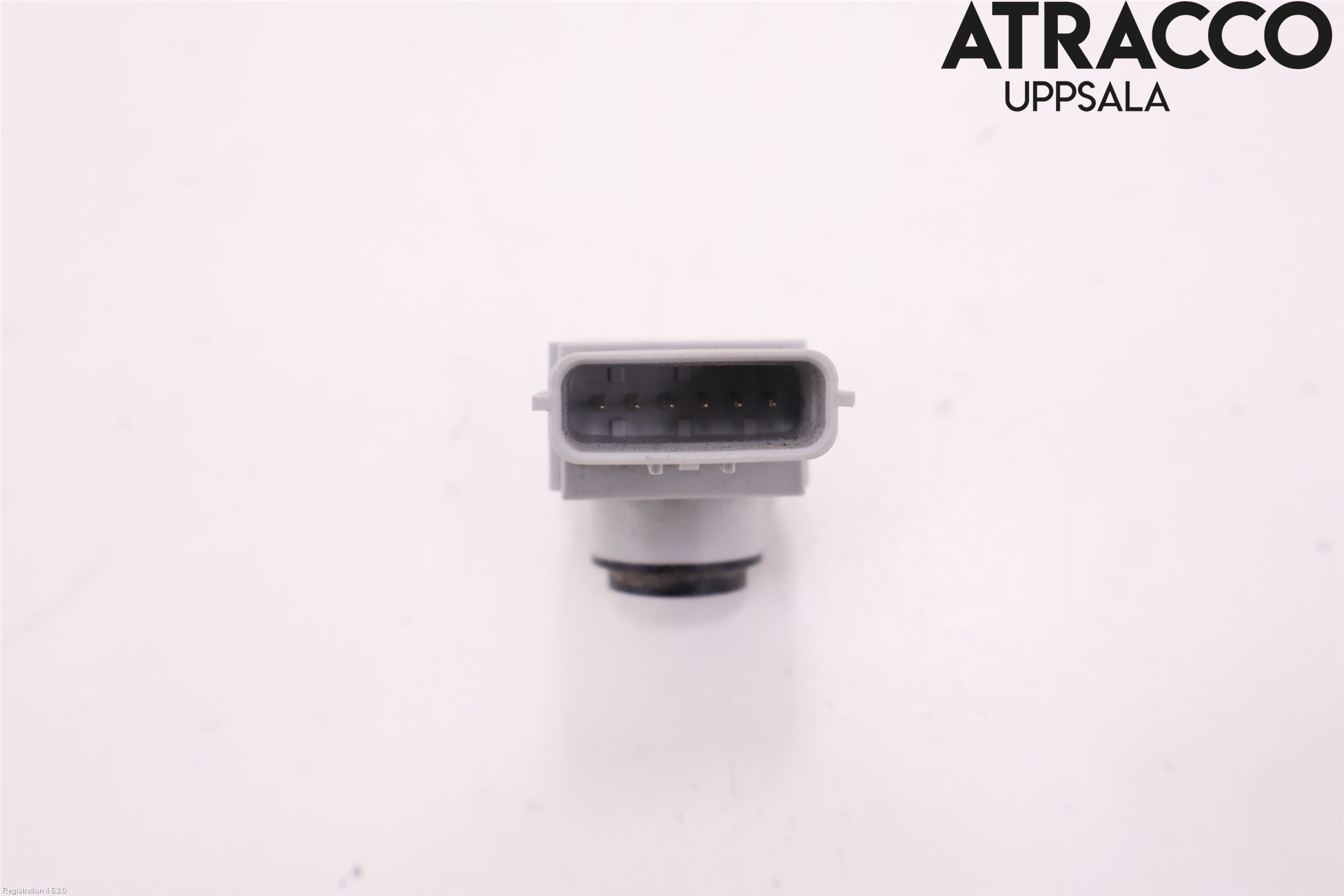Kia SOUL 09- Sensor Ryggesensor