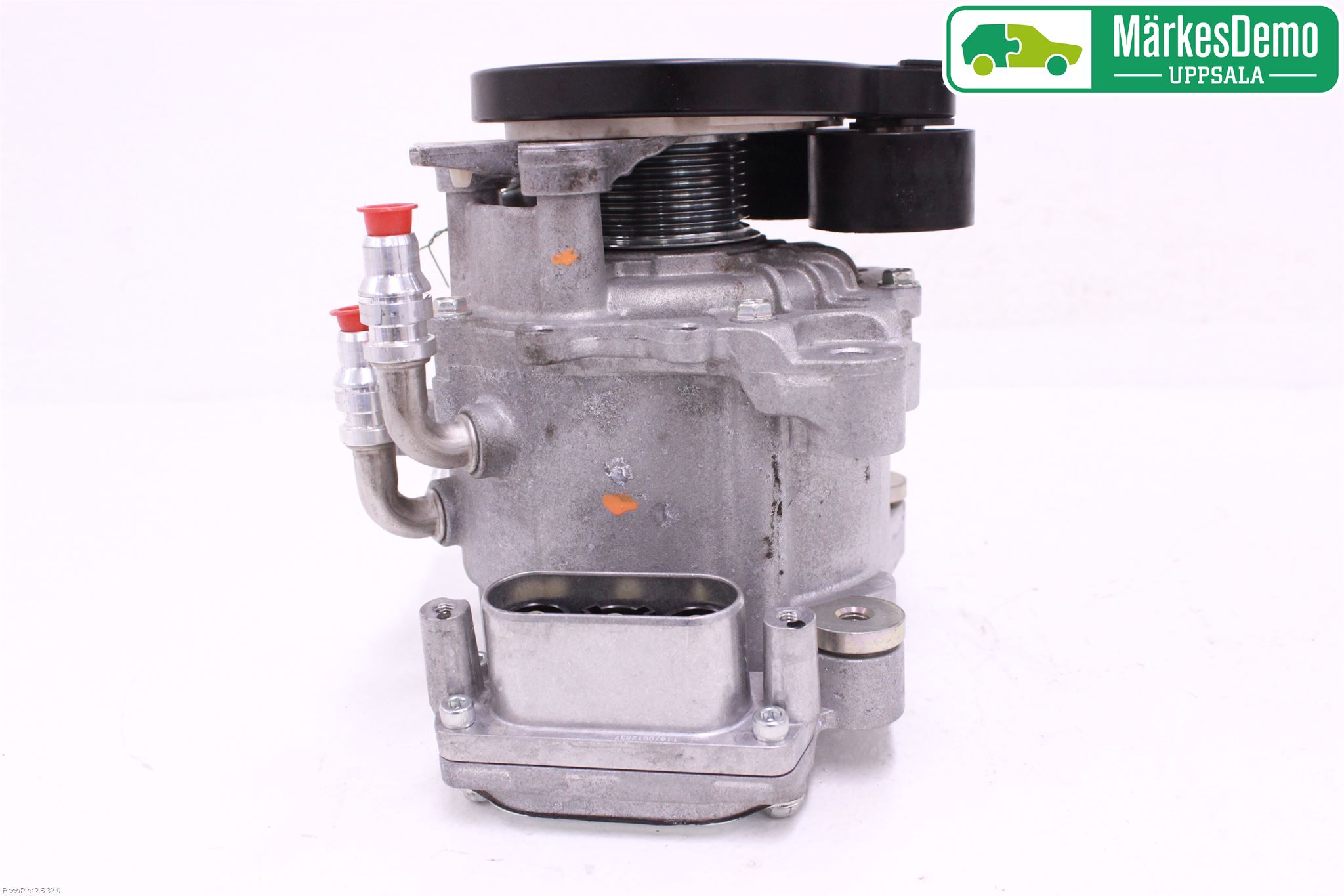Mini COUNTRYMAN F60 17-23 Dynamo-Startmotor Hybrid