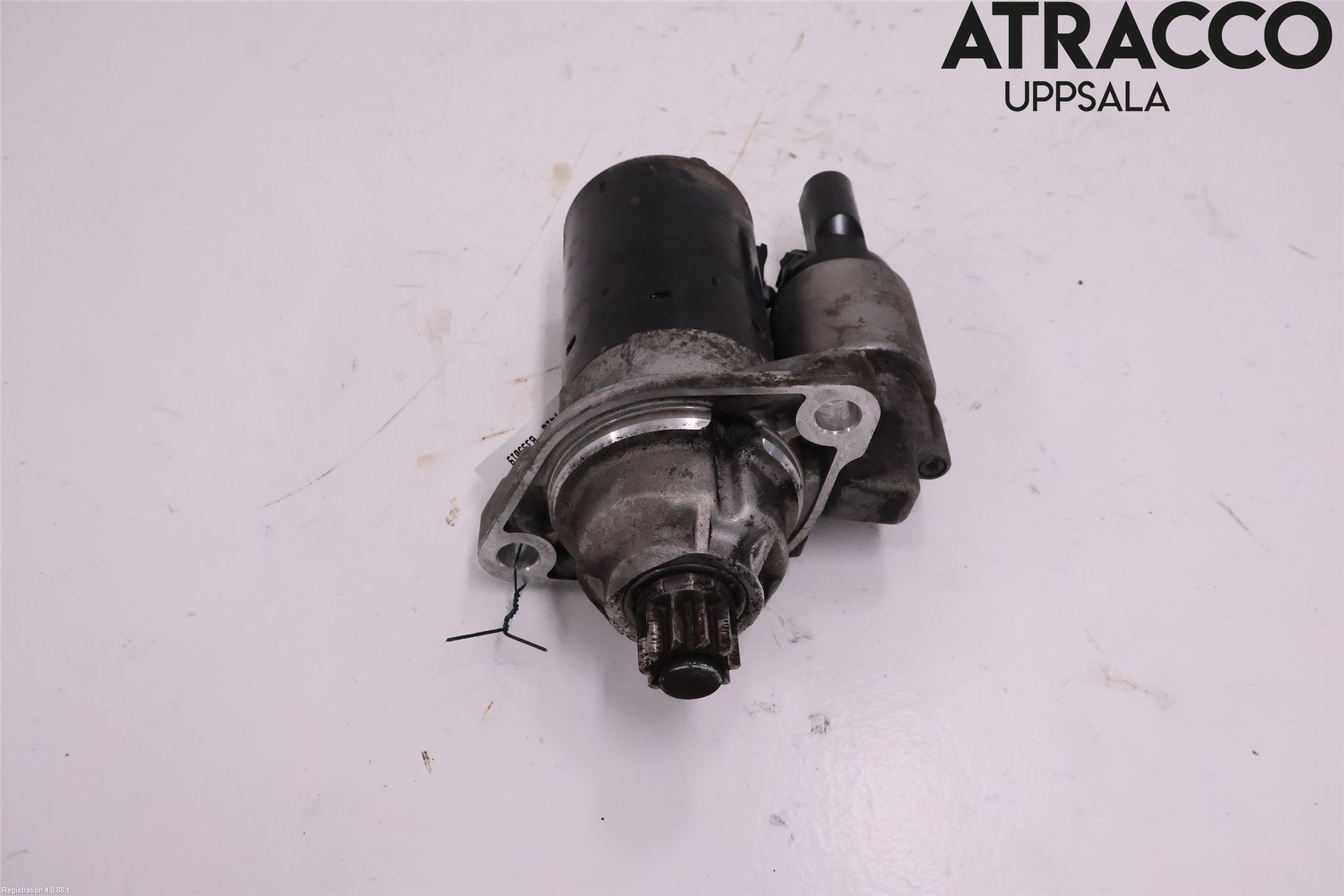 Skoda OCTAVIA (1Z) 05-13 Startmotor
