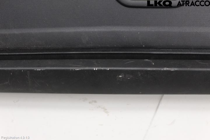 Mercedes-Benz MB B-KLASS (W246/W242) 12-19 Innr Innsyn Beskytelse Stv