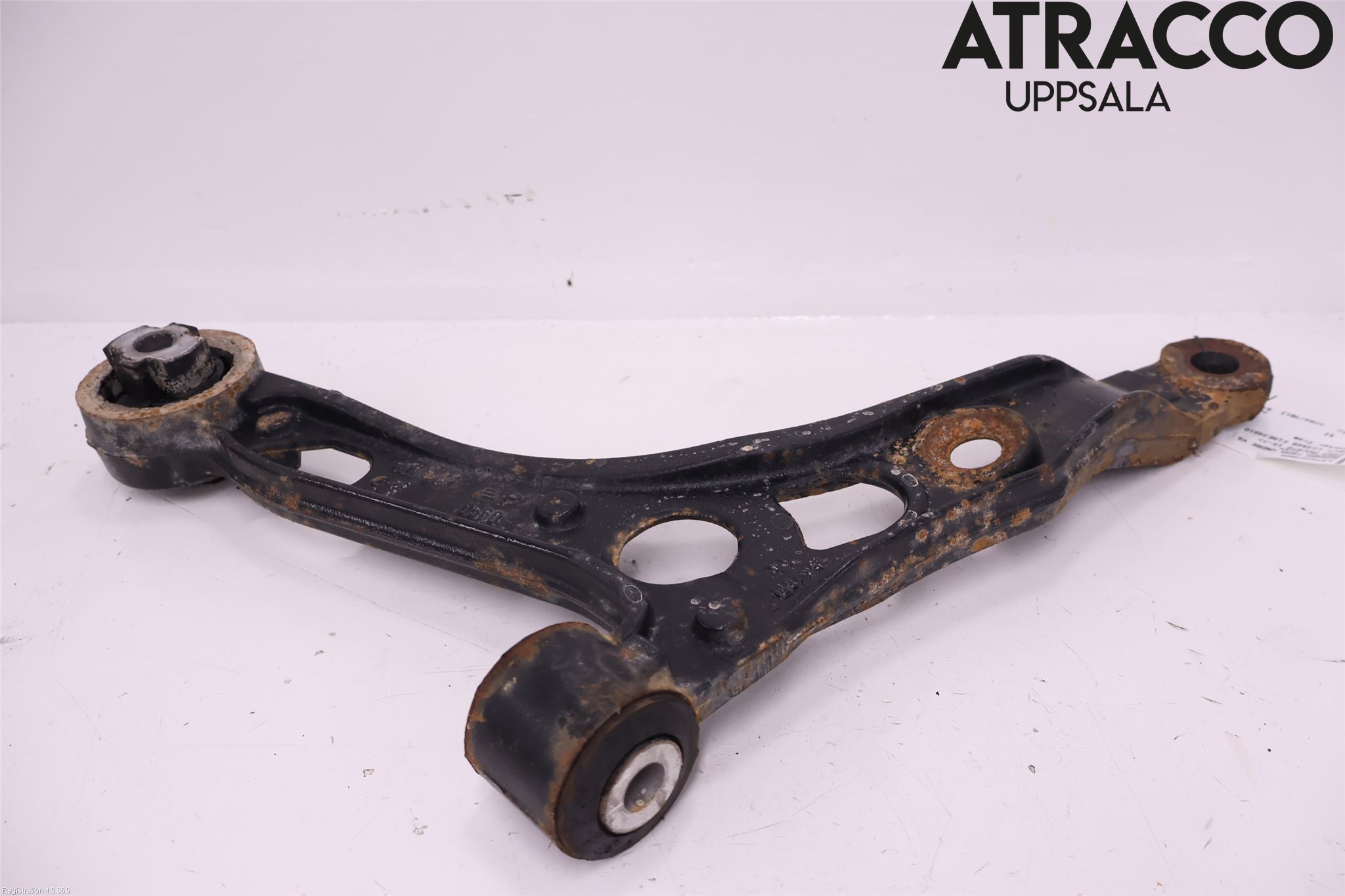 Fiat DUCATO 15-23 Bærearm Foran Venstre Nedre