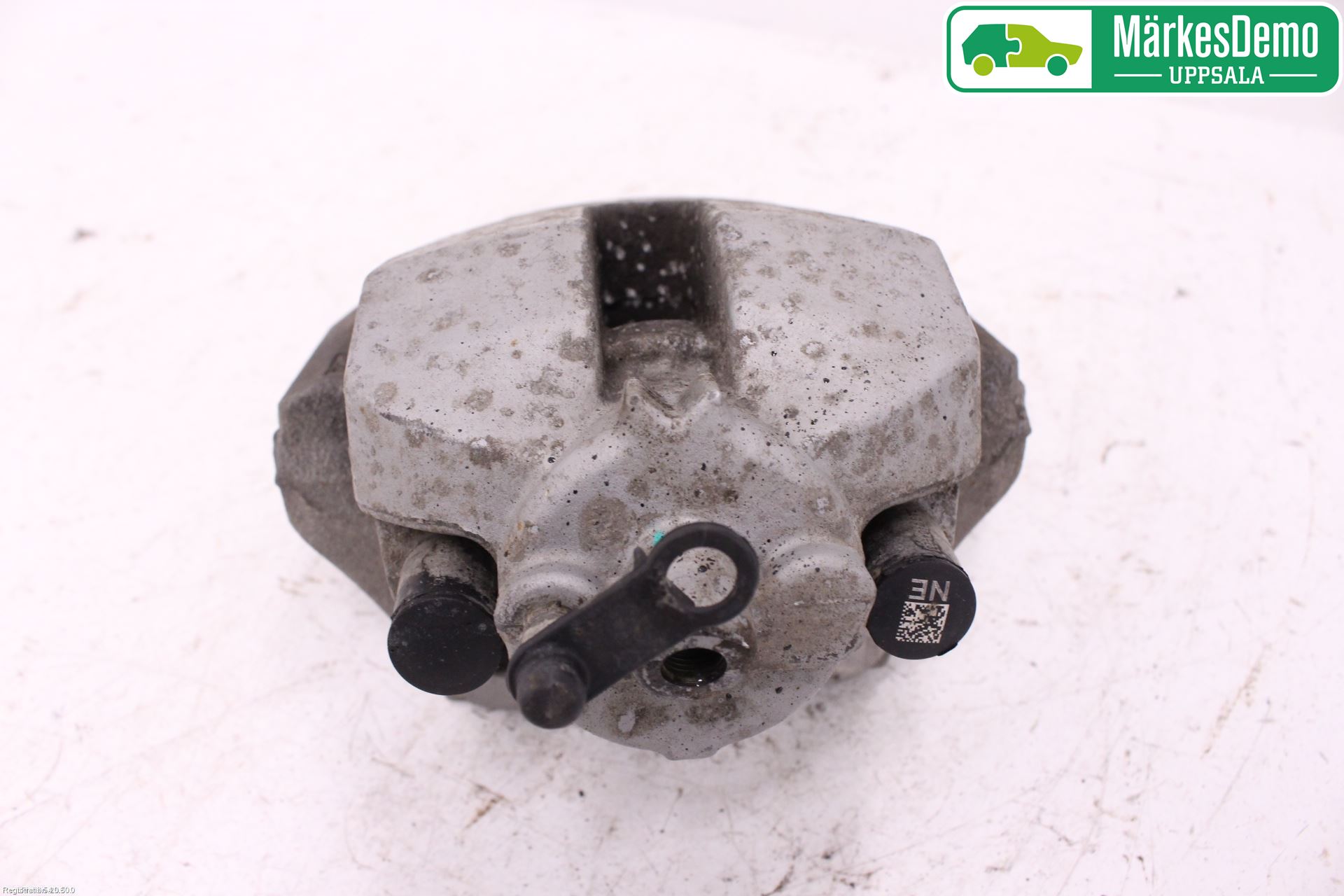 BMW X6 E71/E72   08-14 Bremsecaliper Bak Høyre