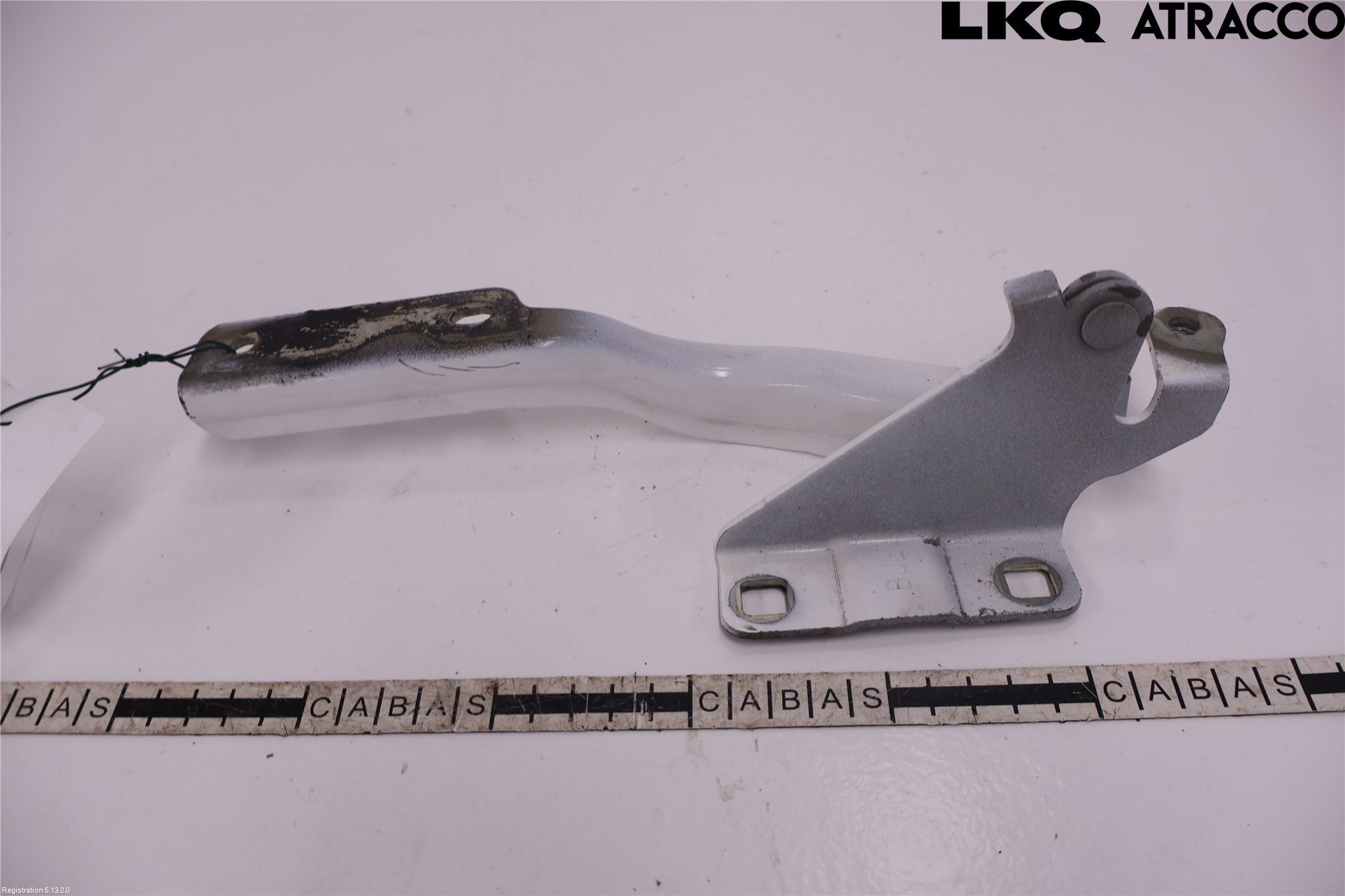 Nissan NV200/NV200 COMBI Panser Hengsel - Hengsler