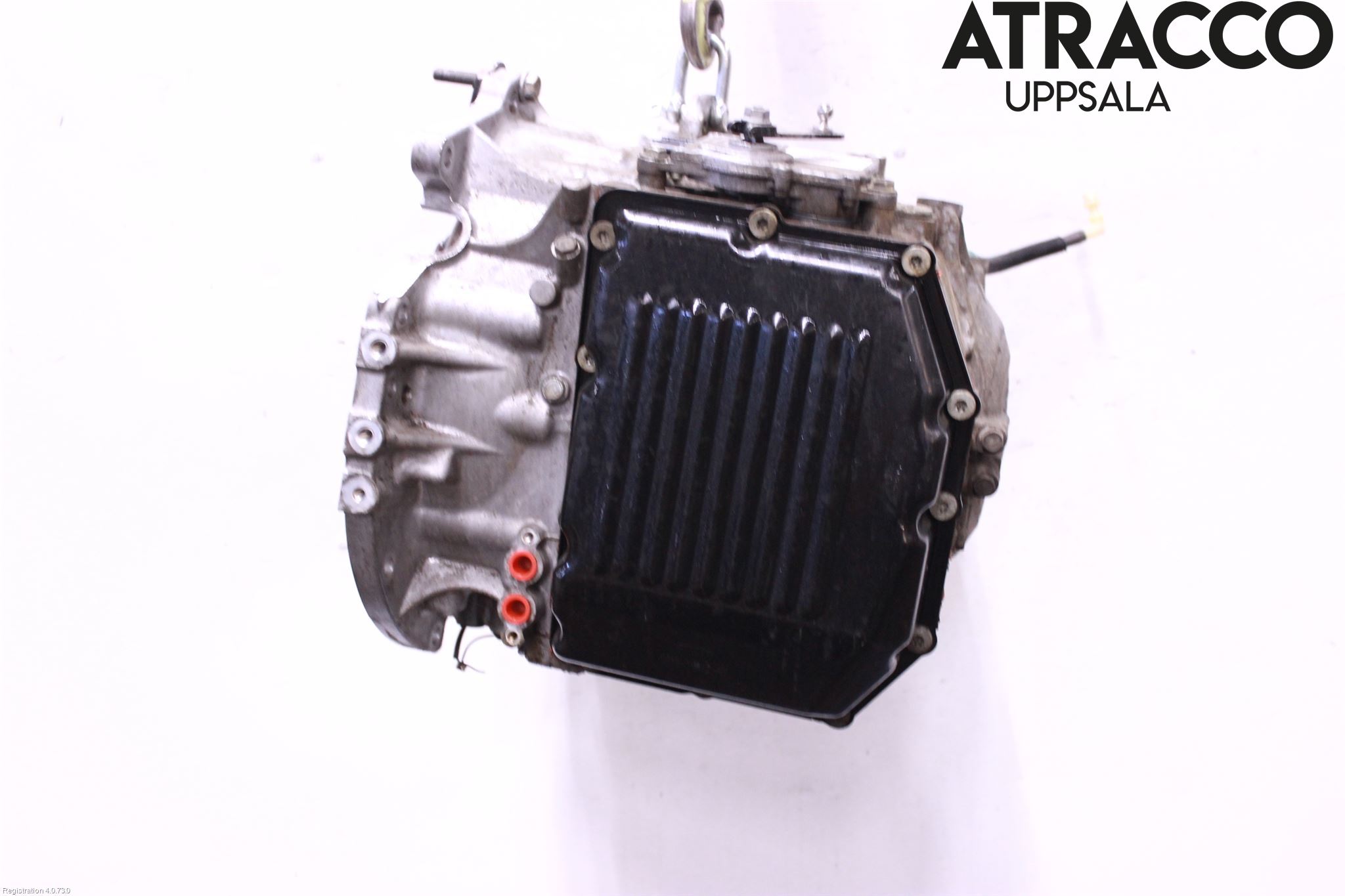 Volvo XC60 09-13 Gearkasse Automat