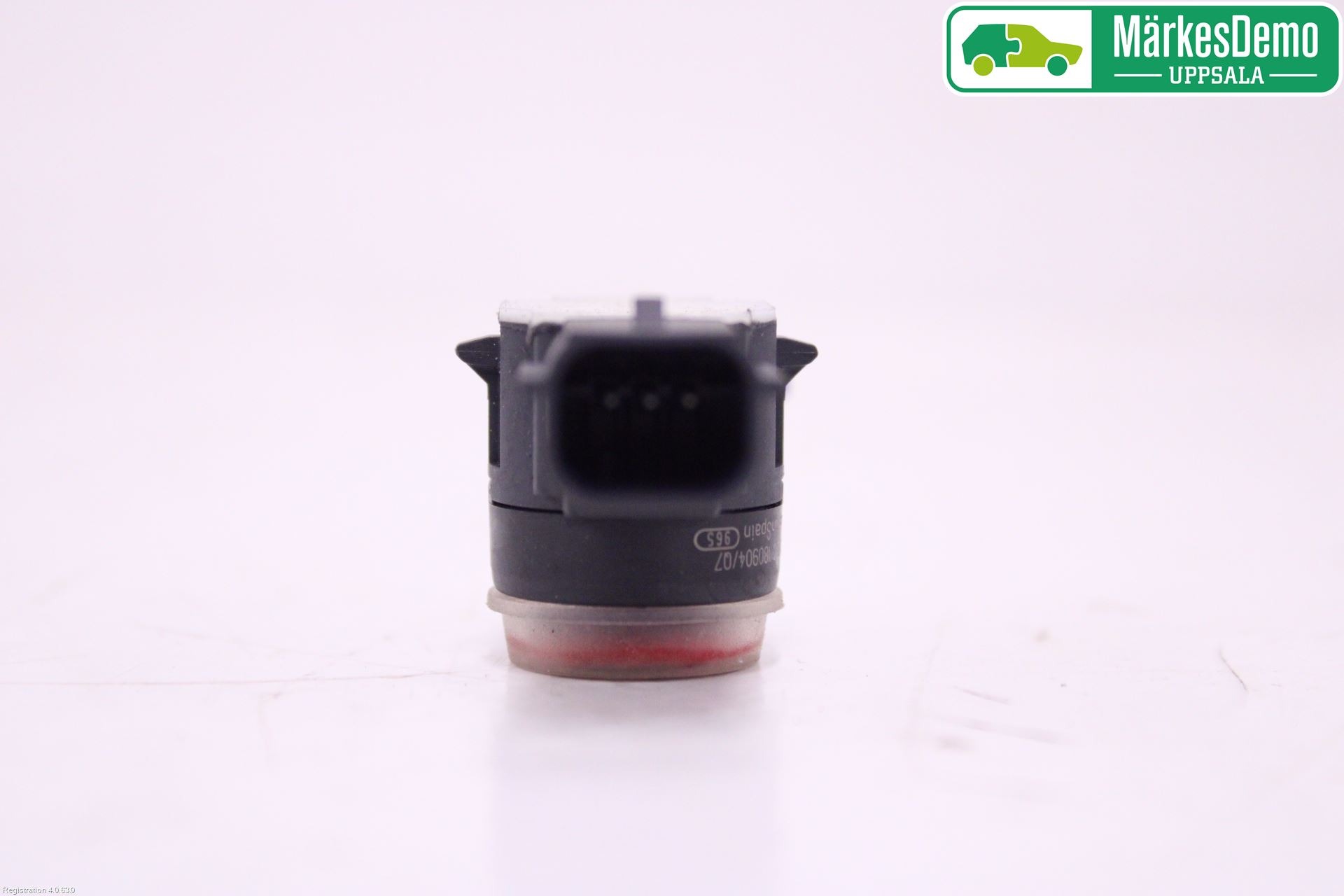 Opel CORSA E 15-19 Sensor Ryggesensor