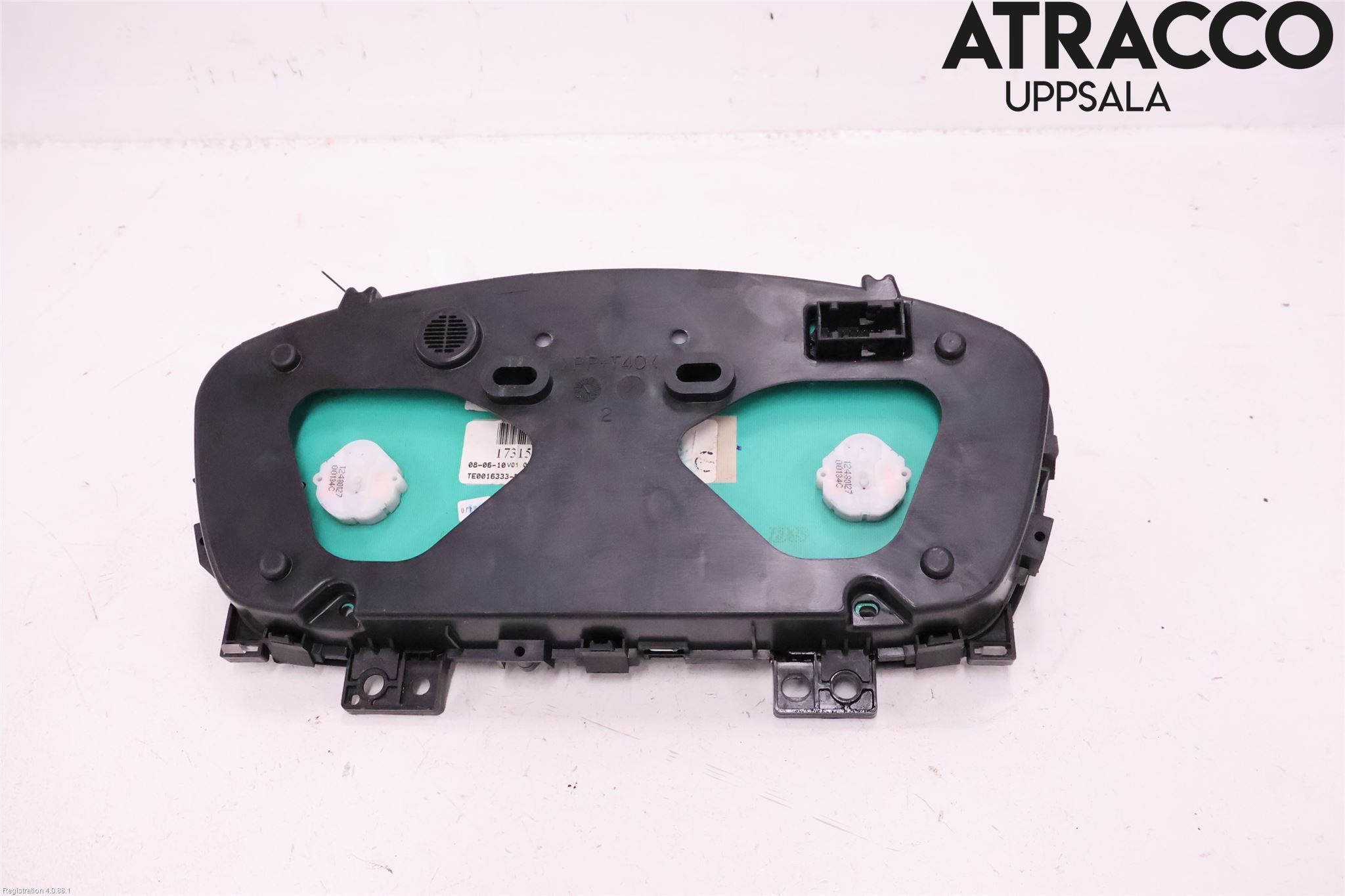 Ford TRANSIT    06-13 Instr Kombinert
