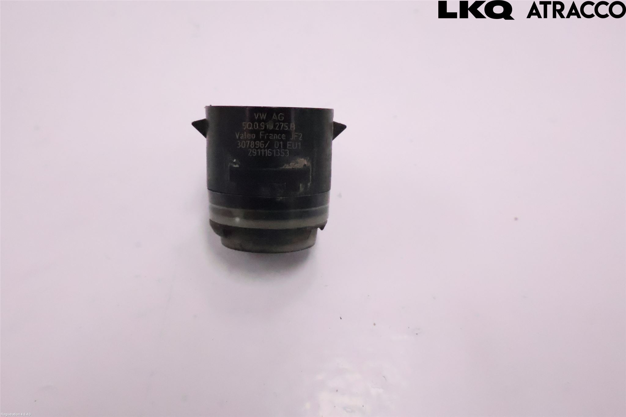 Volkswagen VW CADDY 16-20 Sensor Ryggesensor