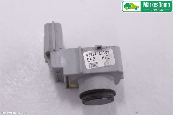 Kia CEED 12-18 Sensor Ryggesensor