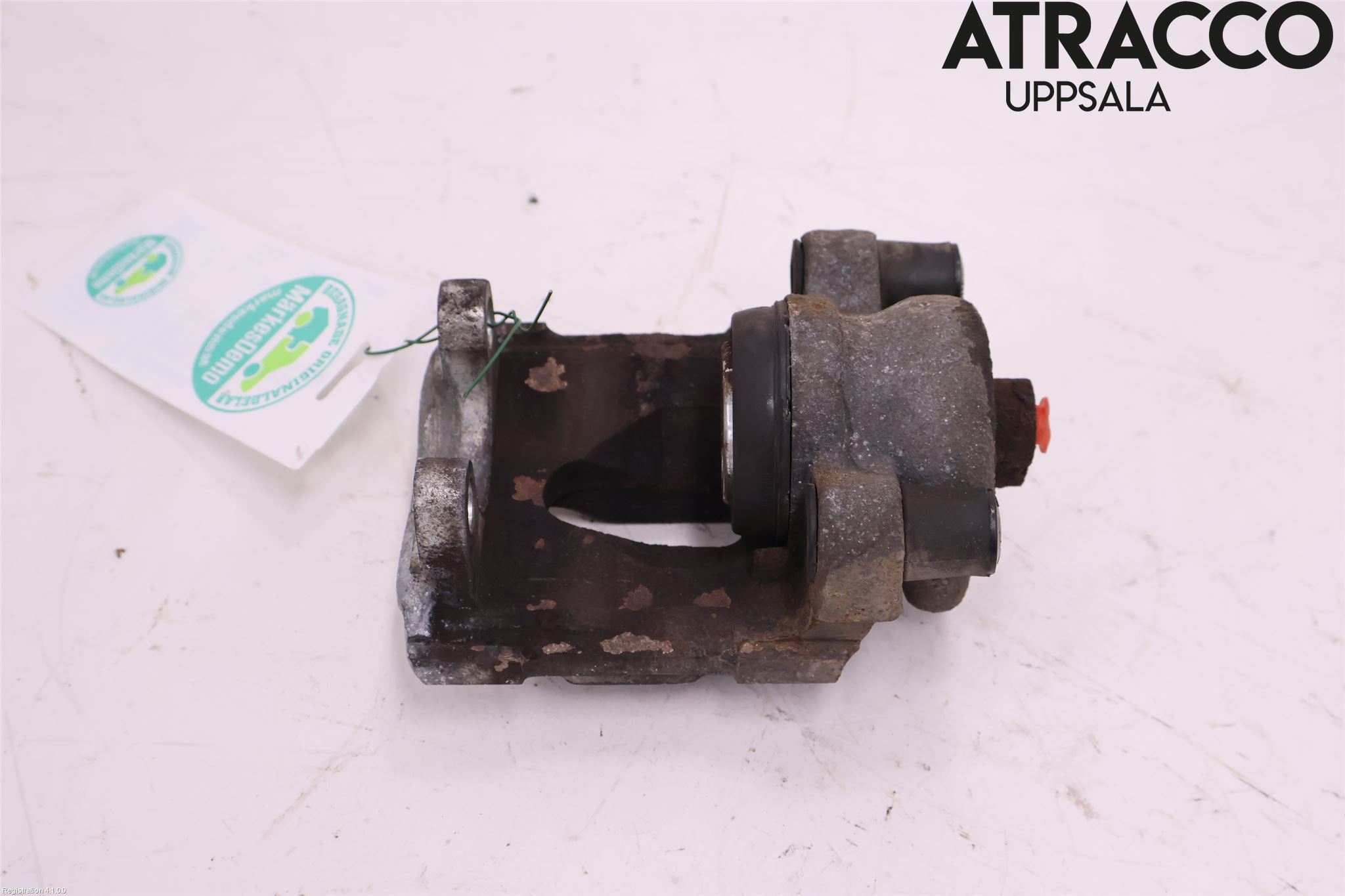 BMW 1 E87/81 5D/3D 03-11 Bremsecaliper Bak Venstre