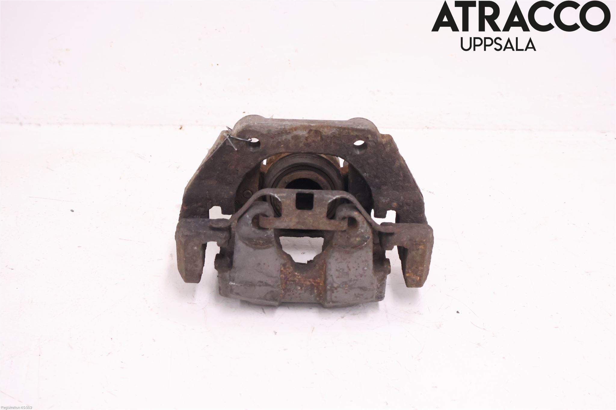 BMW 5 GT F07 09-17 Bremsecaliper Bak Høyre